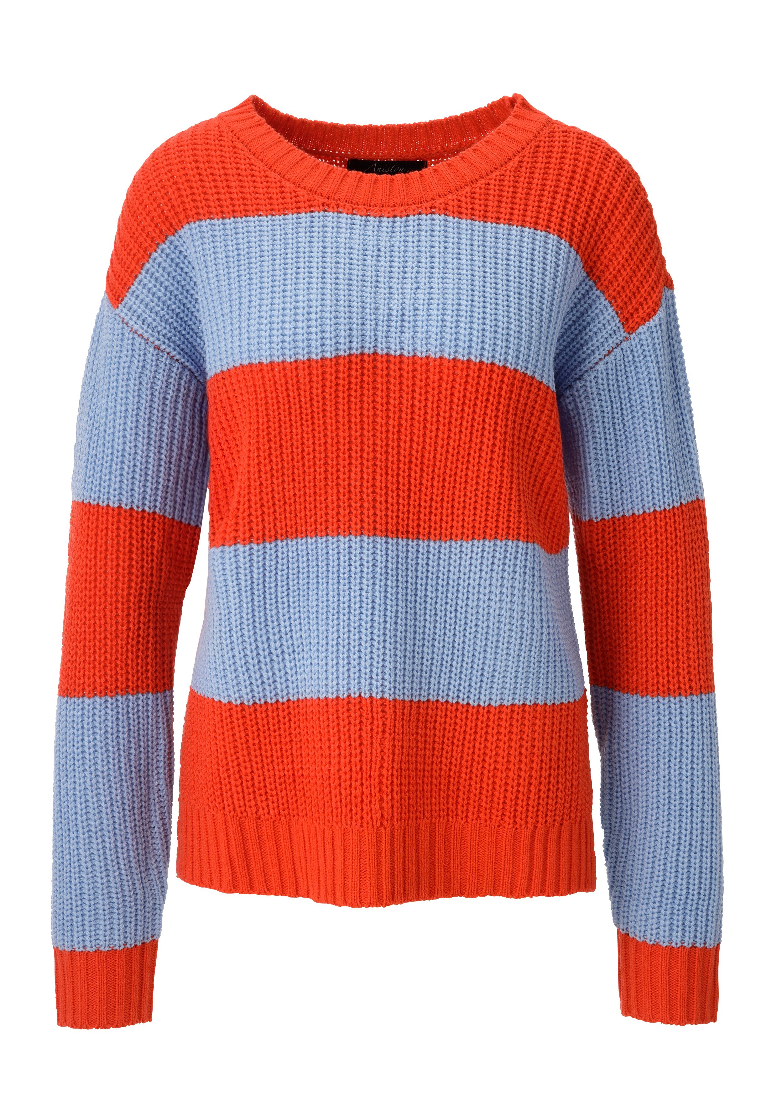 Strickpullover