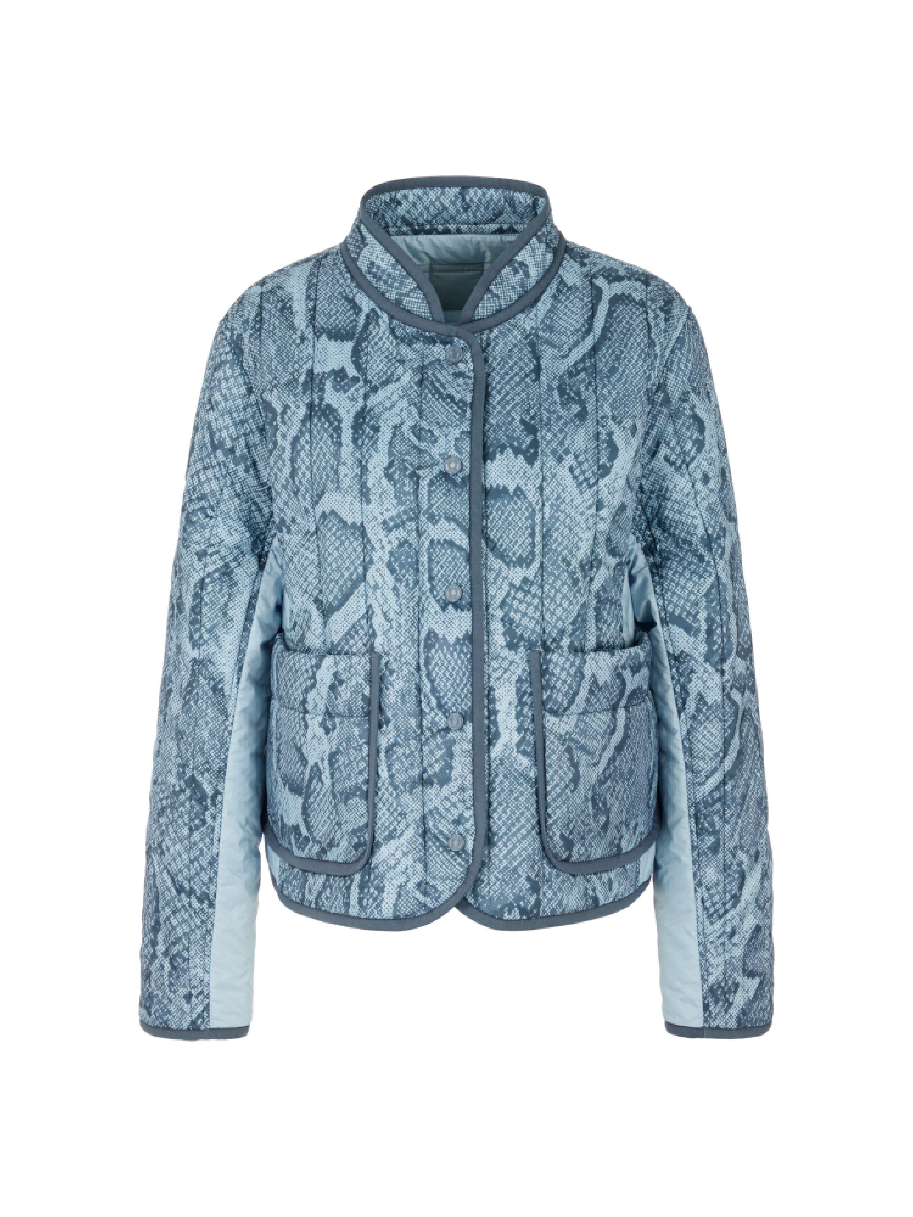 Marc Cain Steppjacke