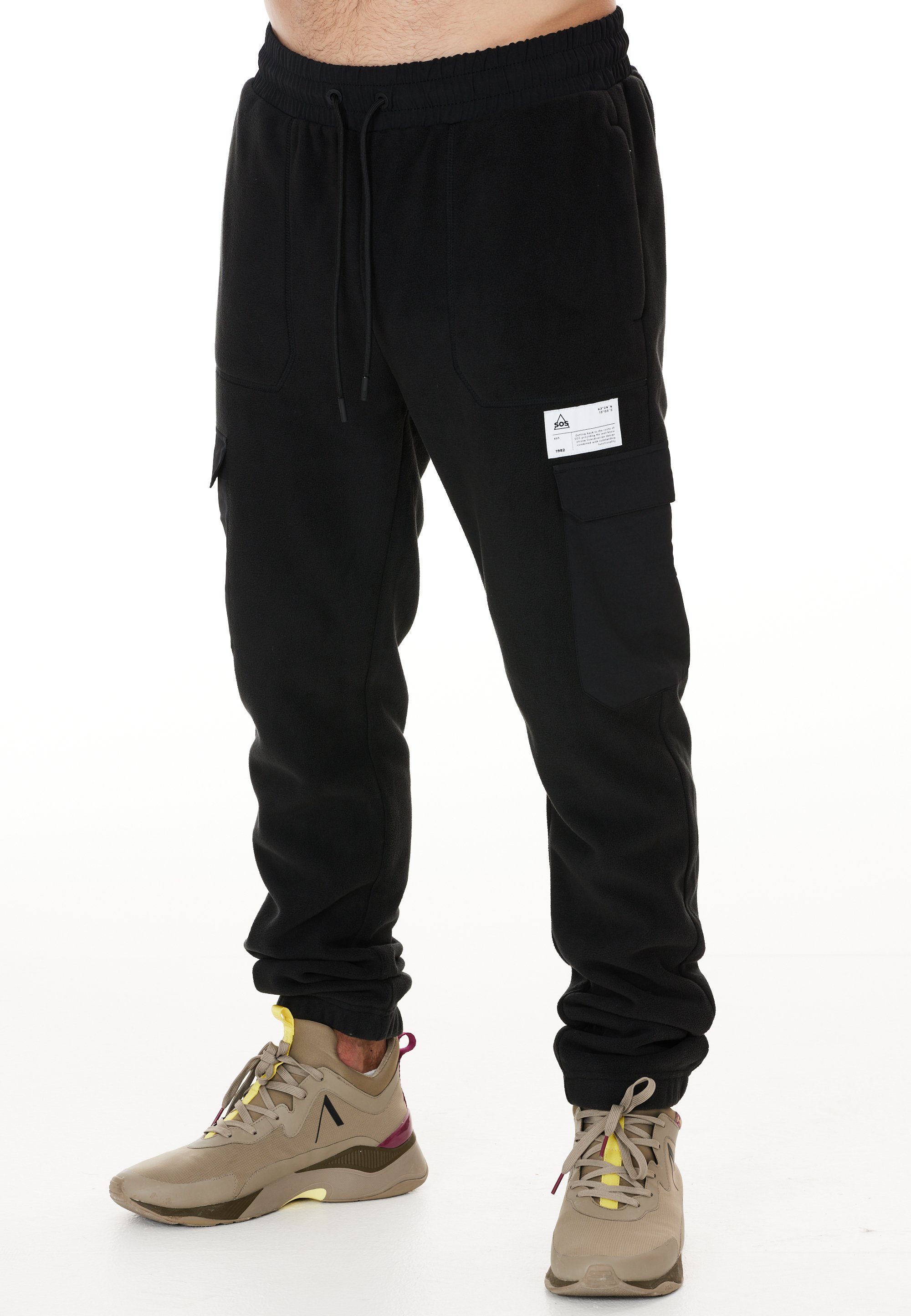 Sweathose Laax