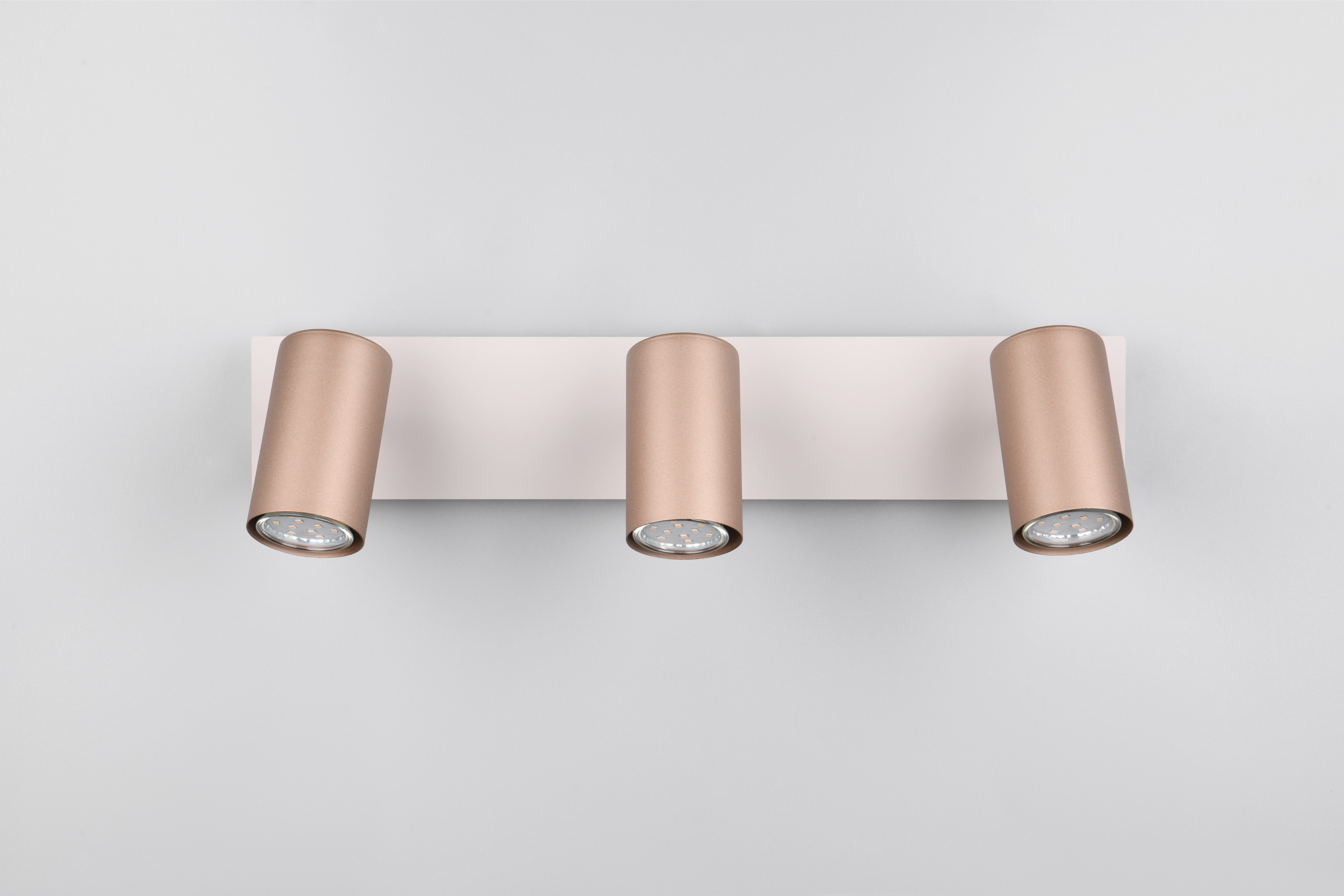 TRIO Leuchten Deckenstrahler MARLEY, GU10 Deckenspot günstig online kaufen