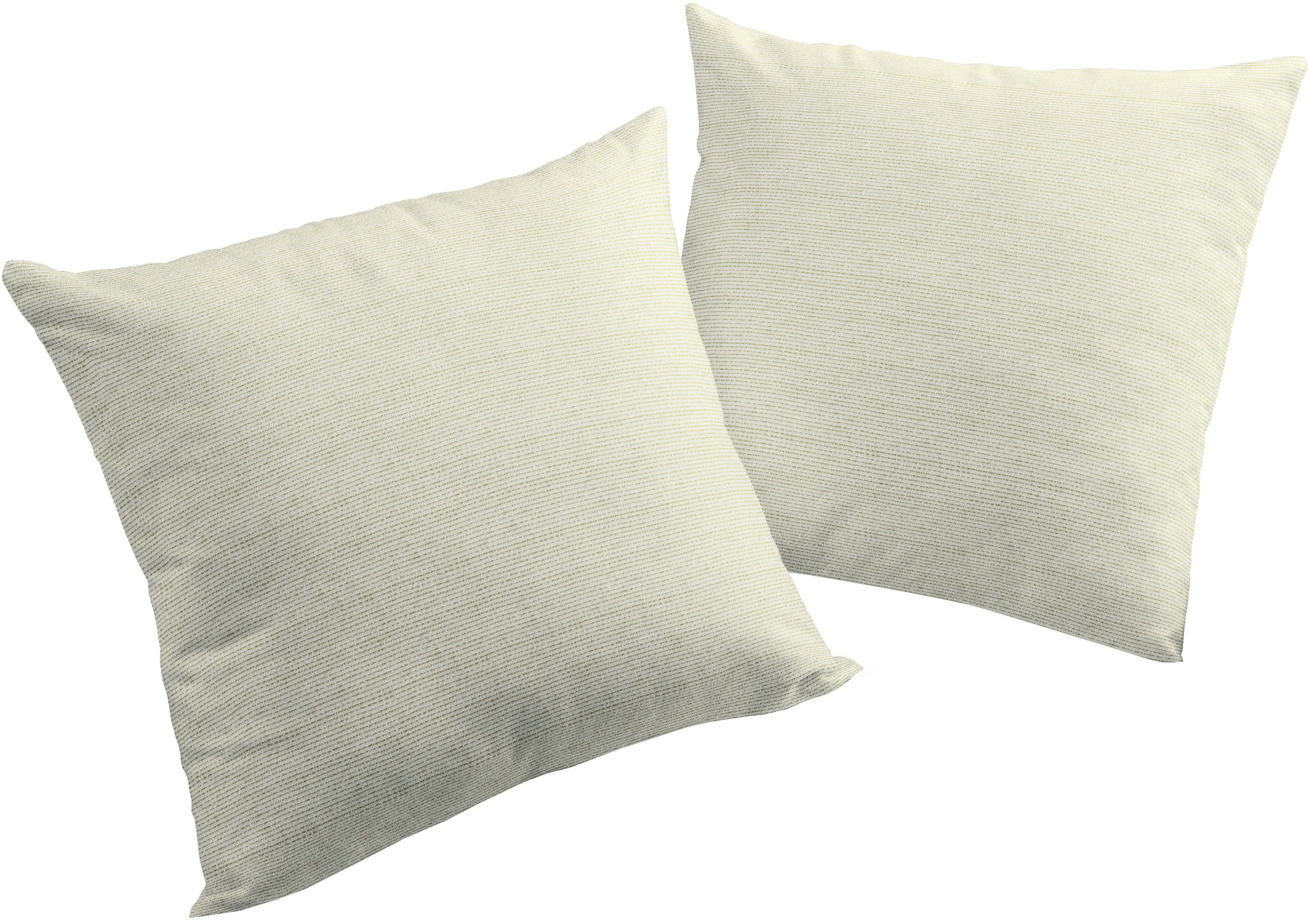Wirth Kissenhülle Berwick, (2 Stück) günstig online kaufen