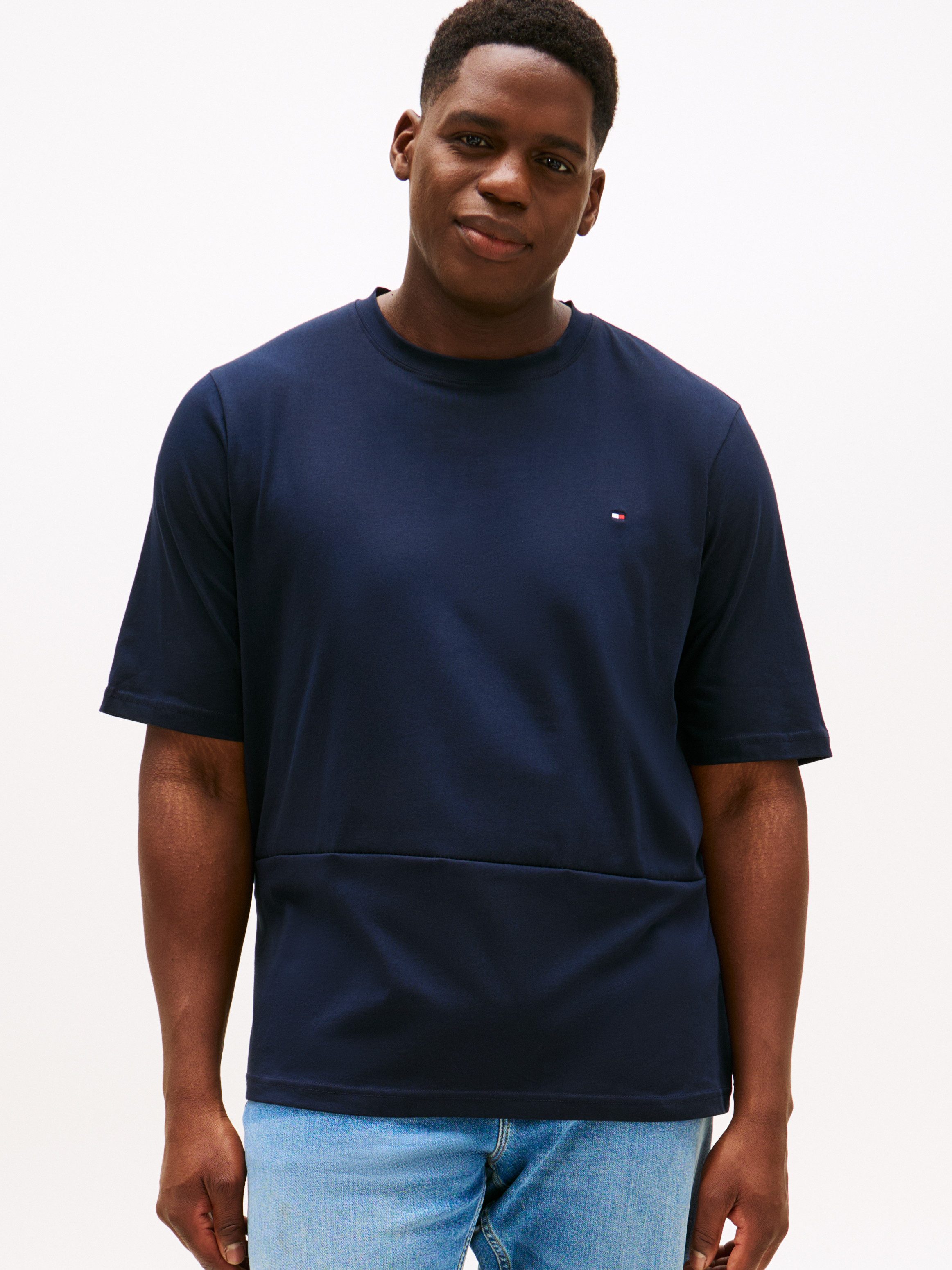 Tommy Hilfiger Big & Tall T-Shirt günstig online kaufen