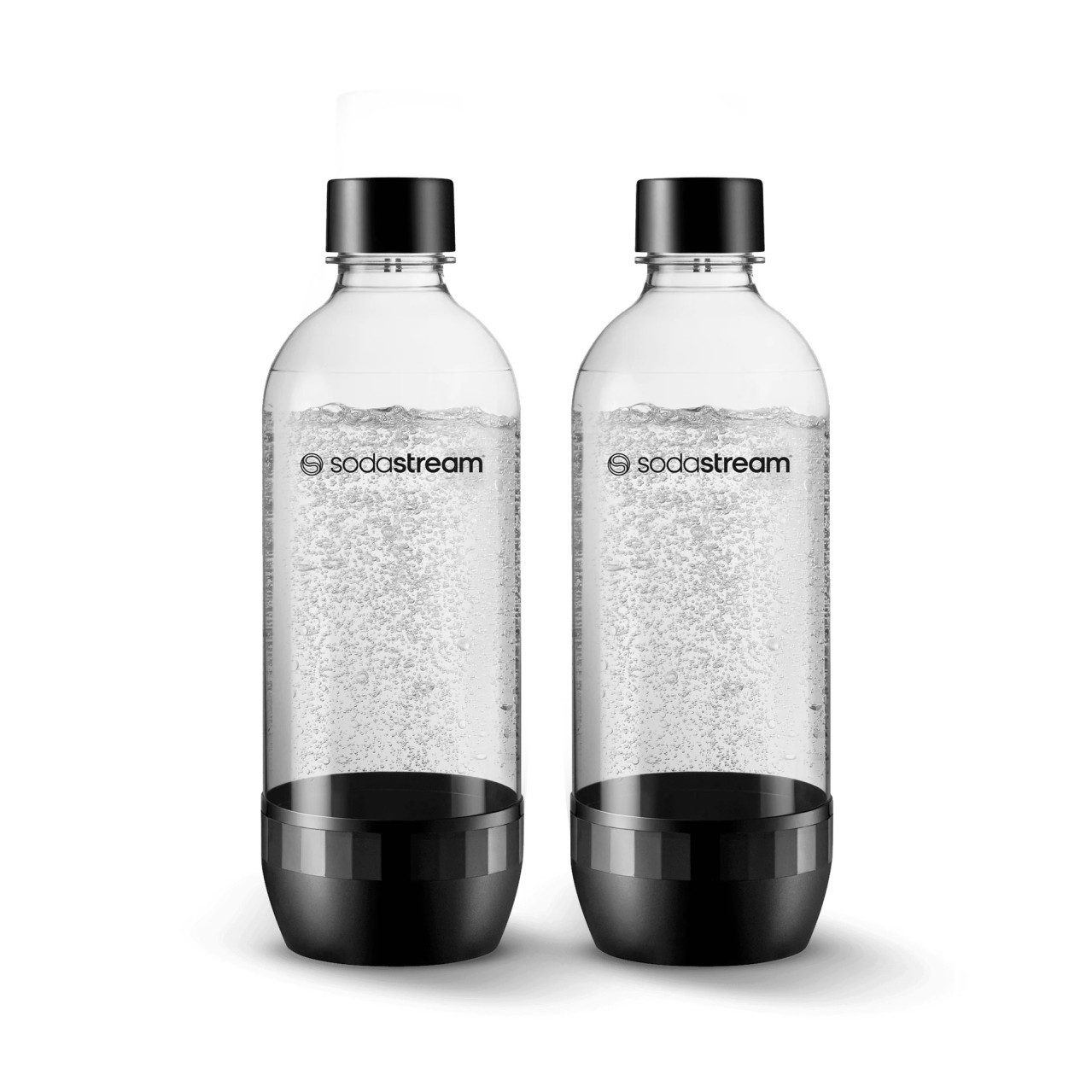SodaStream Trinkflasche Sodastream Flasche Kunststoff 1 L Classic DWS