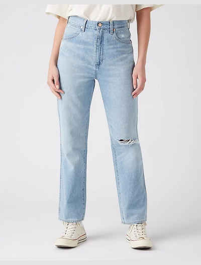 Wrangler Bequeme Jeans WILD WEST VINTAGE DAYS-W2H2SF423