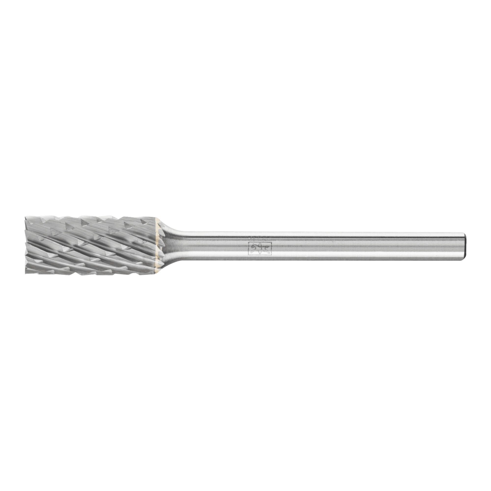 Pferd Schleifstift PFERD TOOLS Hartmetall Frässtift Zylinder ZYAS stirnverzahnt Ø 06x13mm
