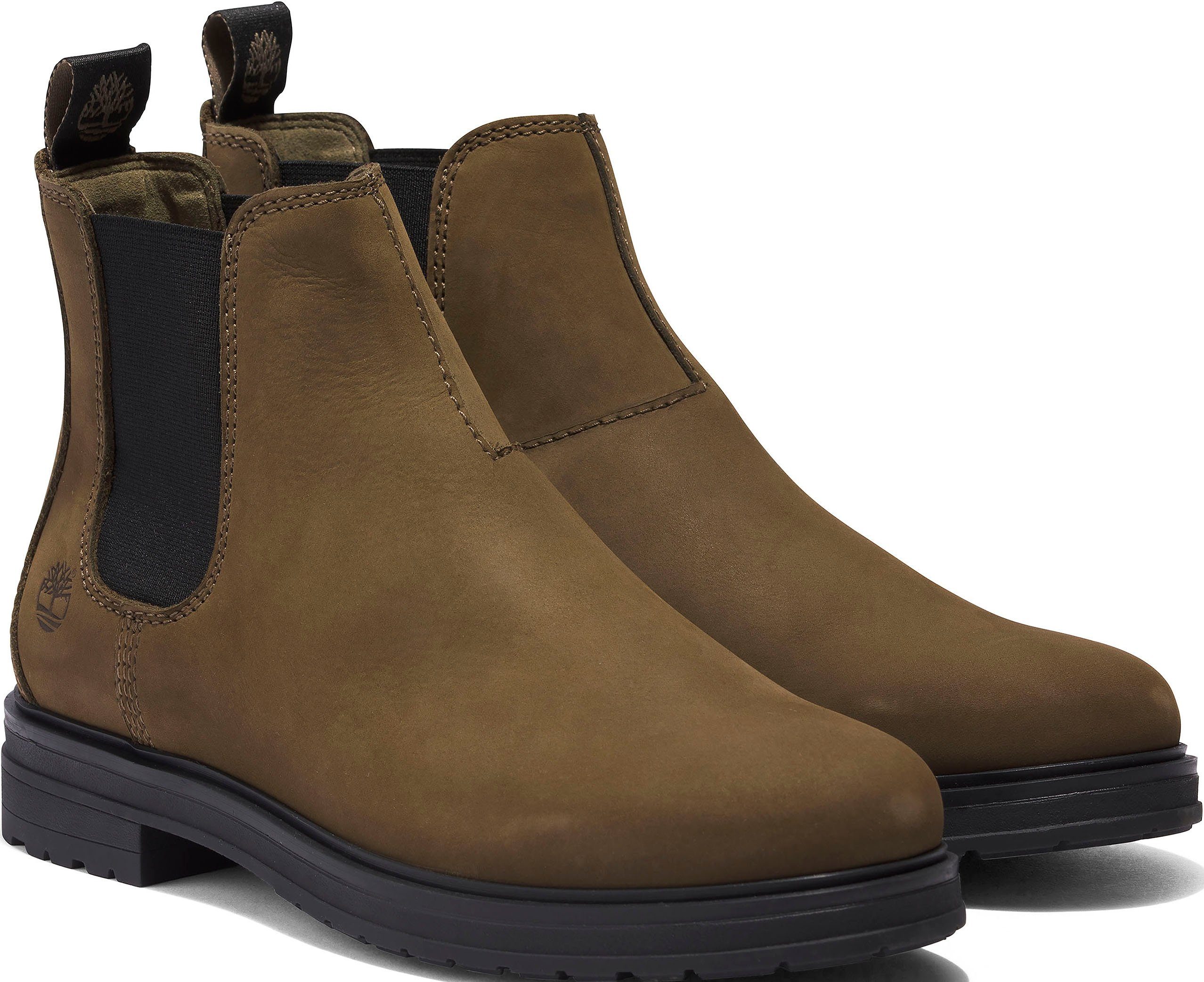timberland hannover hill boot