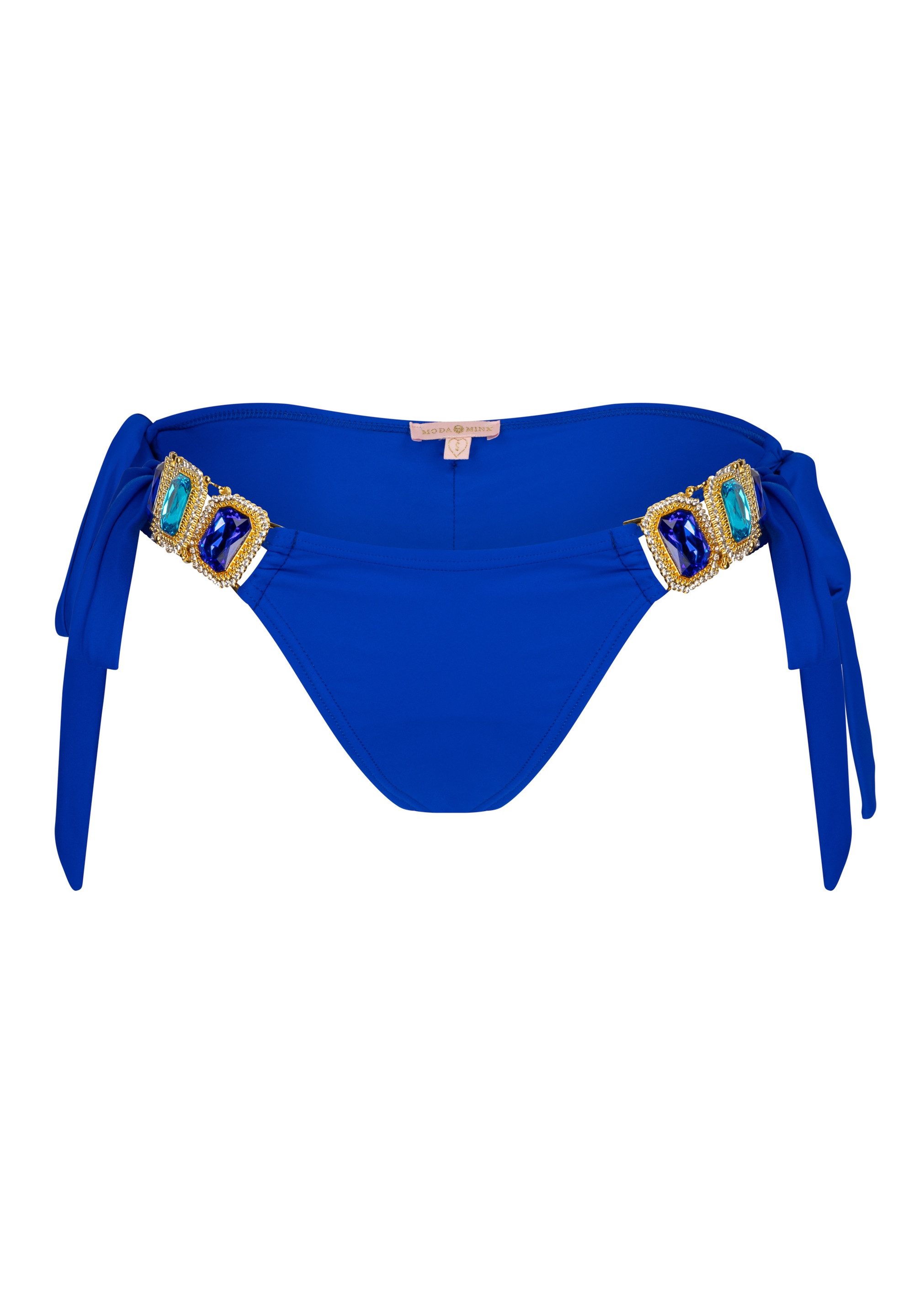 Moda Minx Bikini-Hose Boujee (1-St., Panty) günstig online kaufen