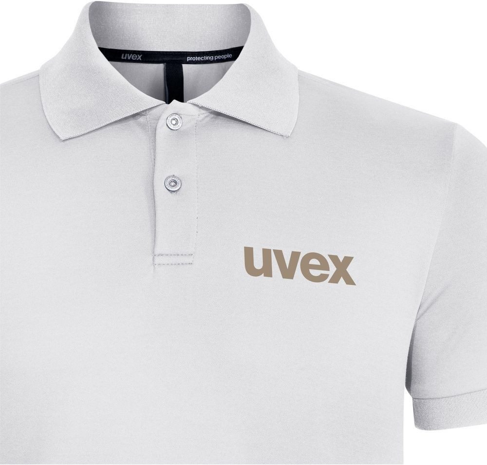 Uvex Poloshirt Corporate 26
