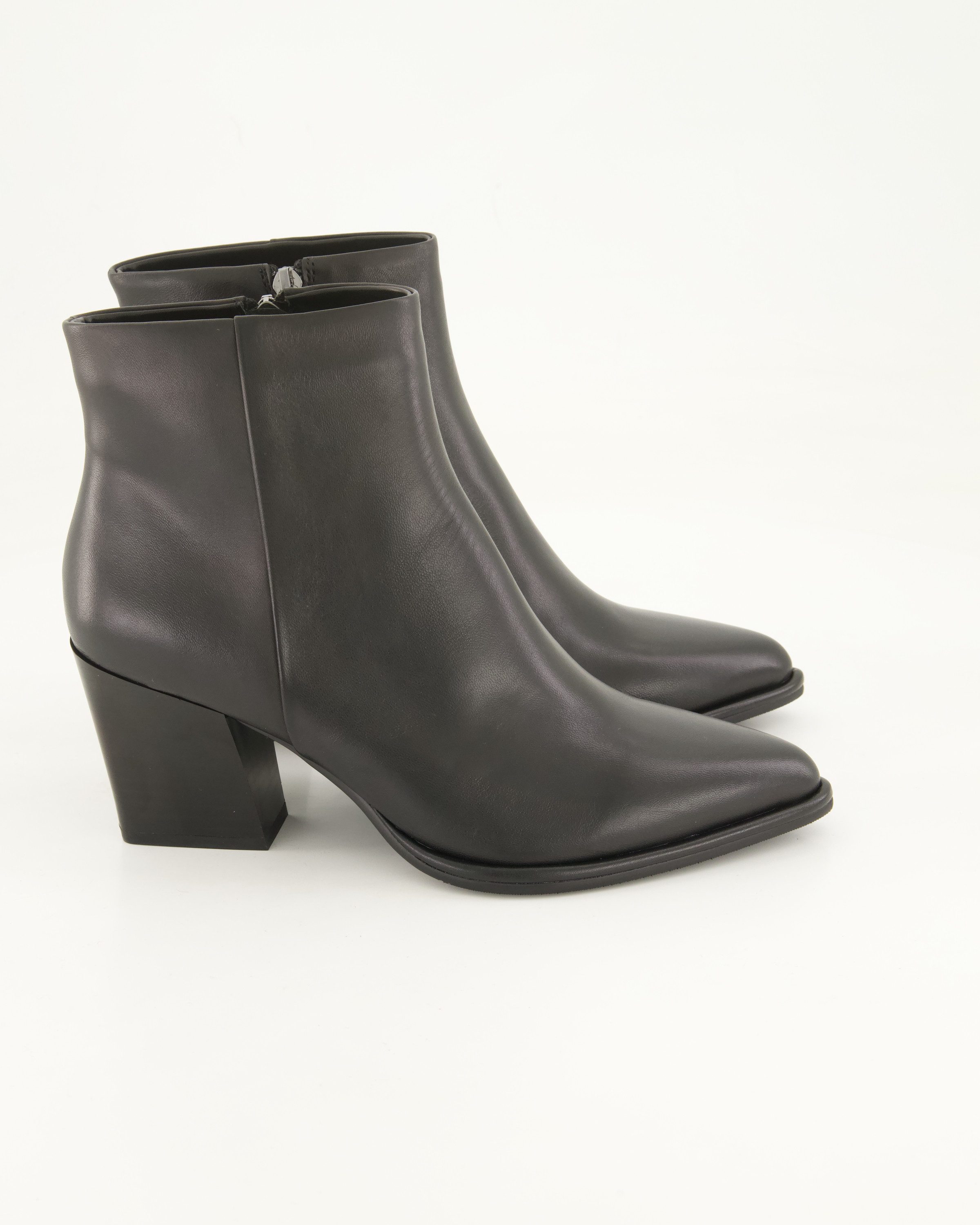 Terry Eithel 02 Winterstiefelette Obermaterial: Leder