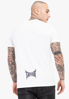 TAPOUT T-Shirt TAPERICANO