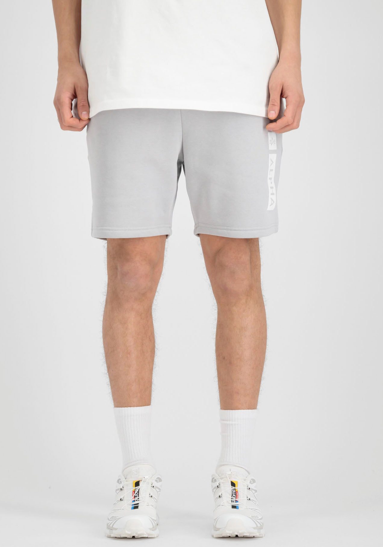 Alpha Industries Sweatshorts Alpha PP Short günstig online kaufen