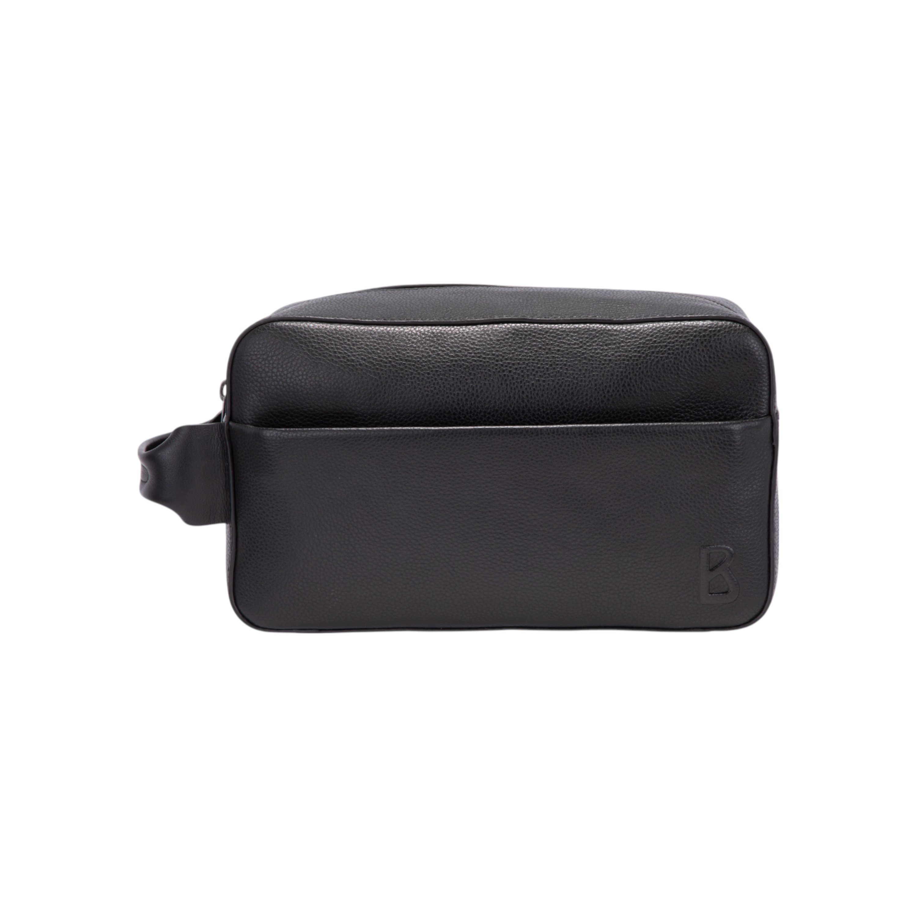 BOGNER Kulturbeutel Bogner - Herren Kulturbeutel Kiroro Jona