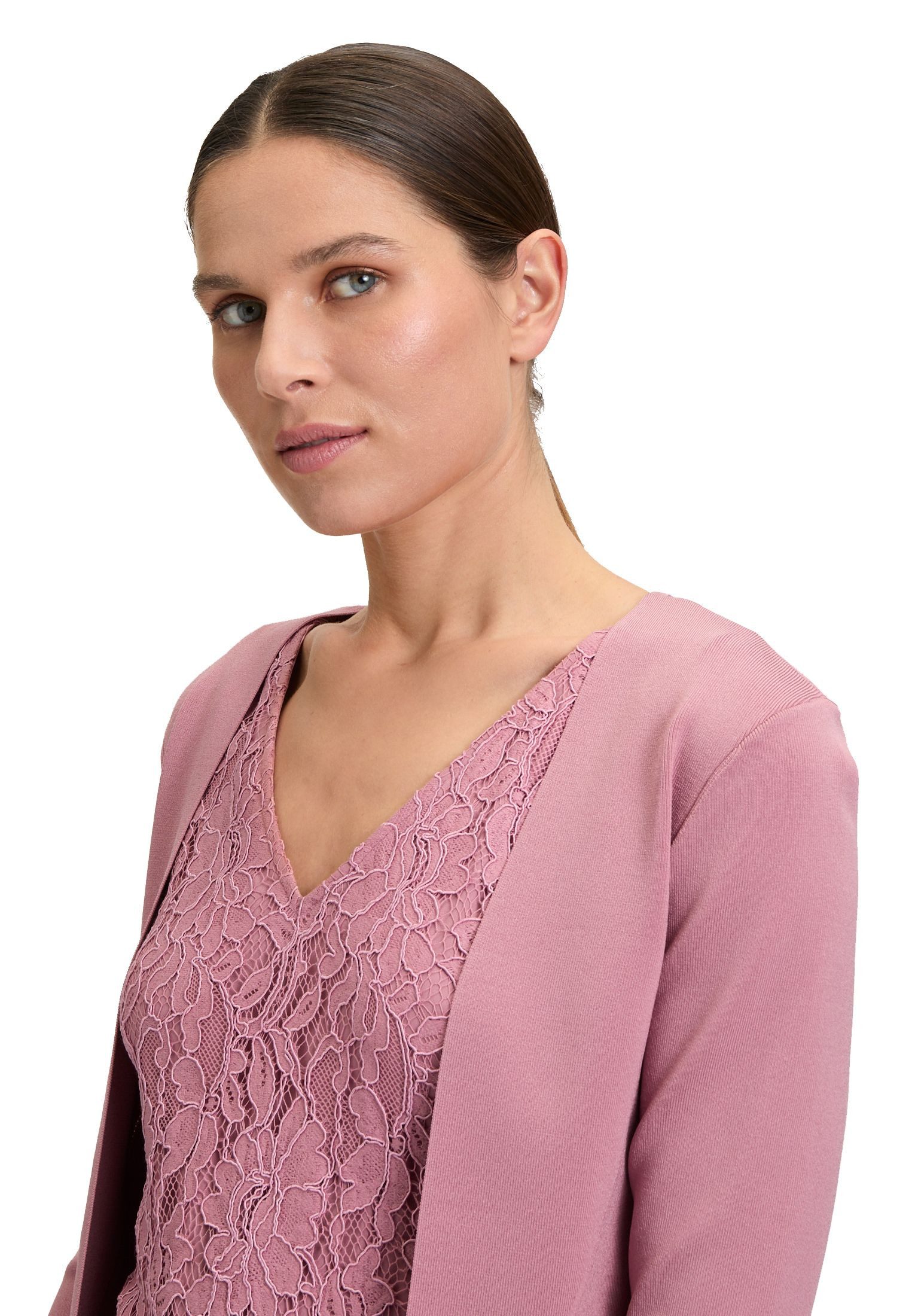 VM Vera Mont Strickjacke