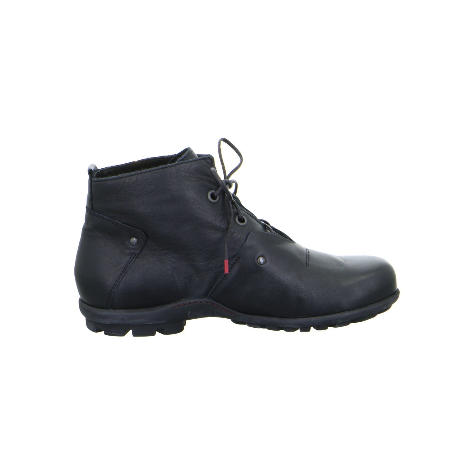 Think! Stiefelette Kong Schnürboots