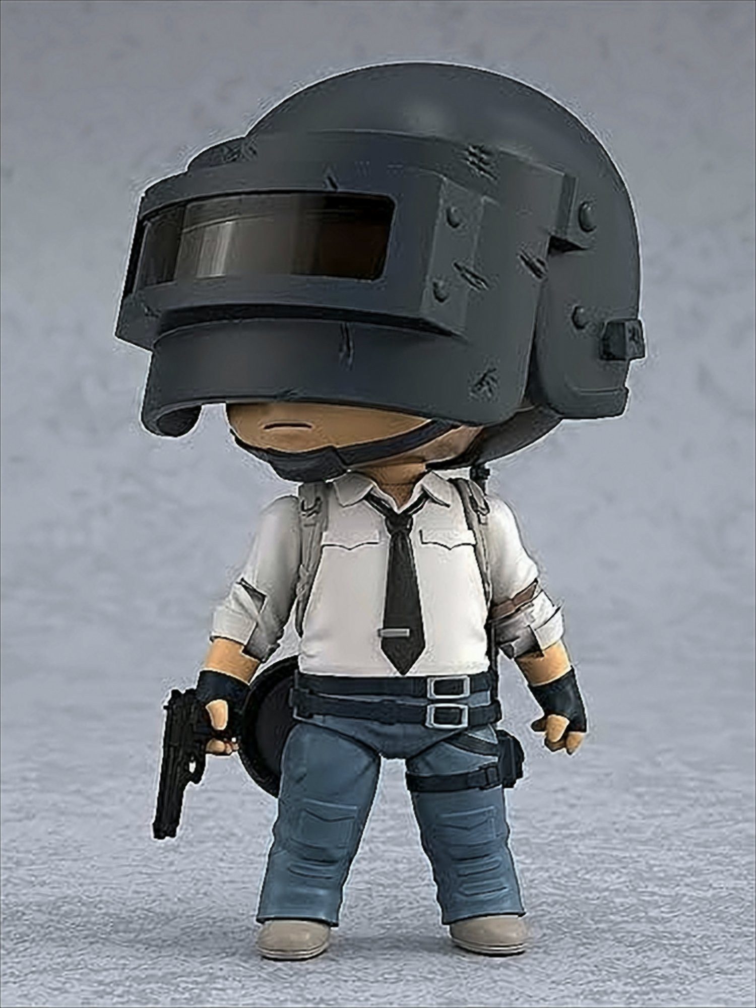 Good Smile Company Spielfigur Playerunknowns Battlegrounds The Lone Survivor