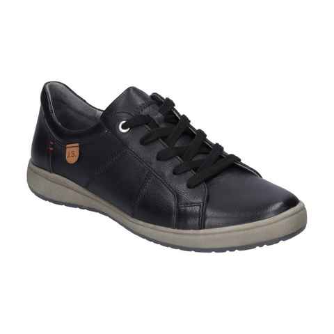 Josef Seibel Caren 42, schwarz Sneaker