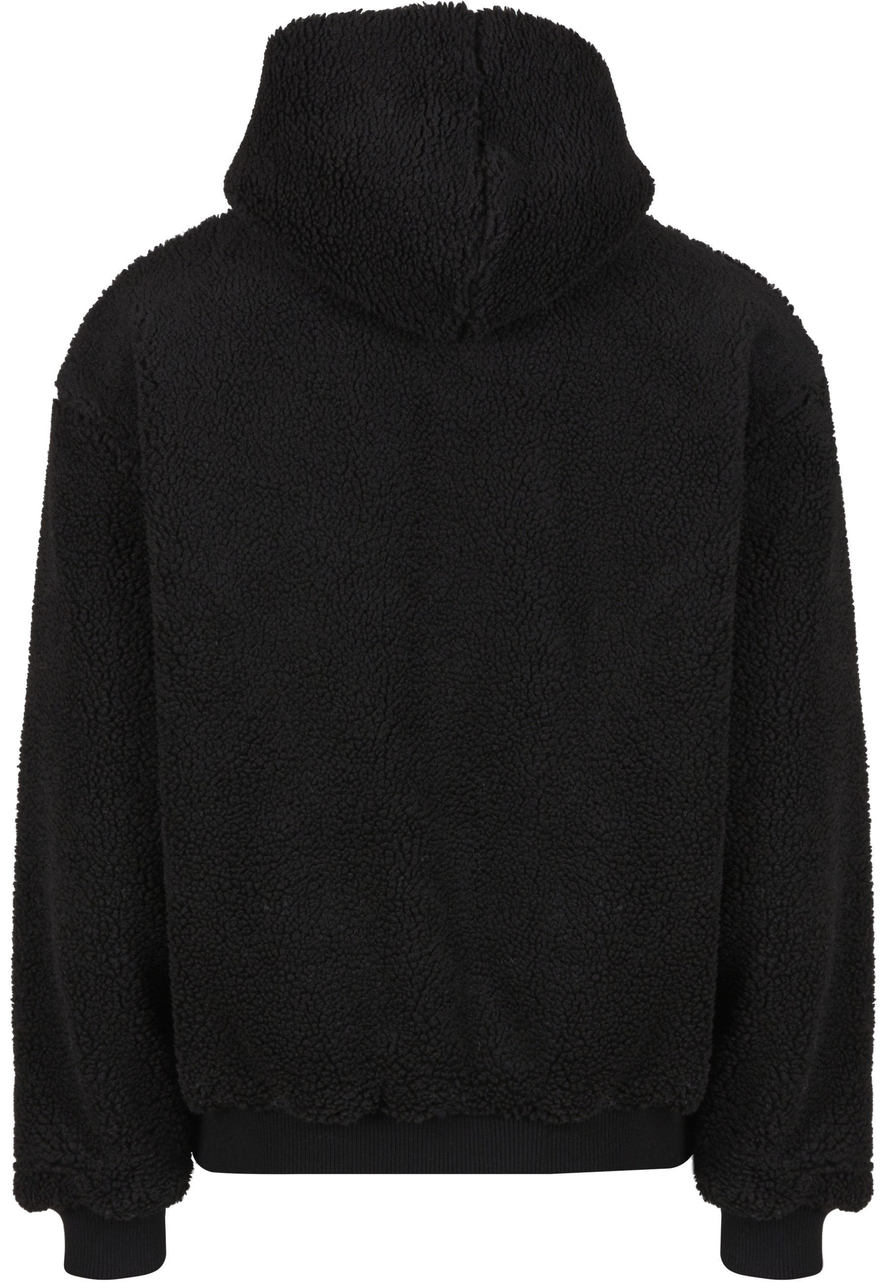 Karl Kani Kapuzensweatshirt Karl Kani Karl Kani Serif Teddy Hoodie (1-tlg)