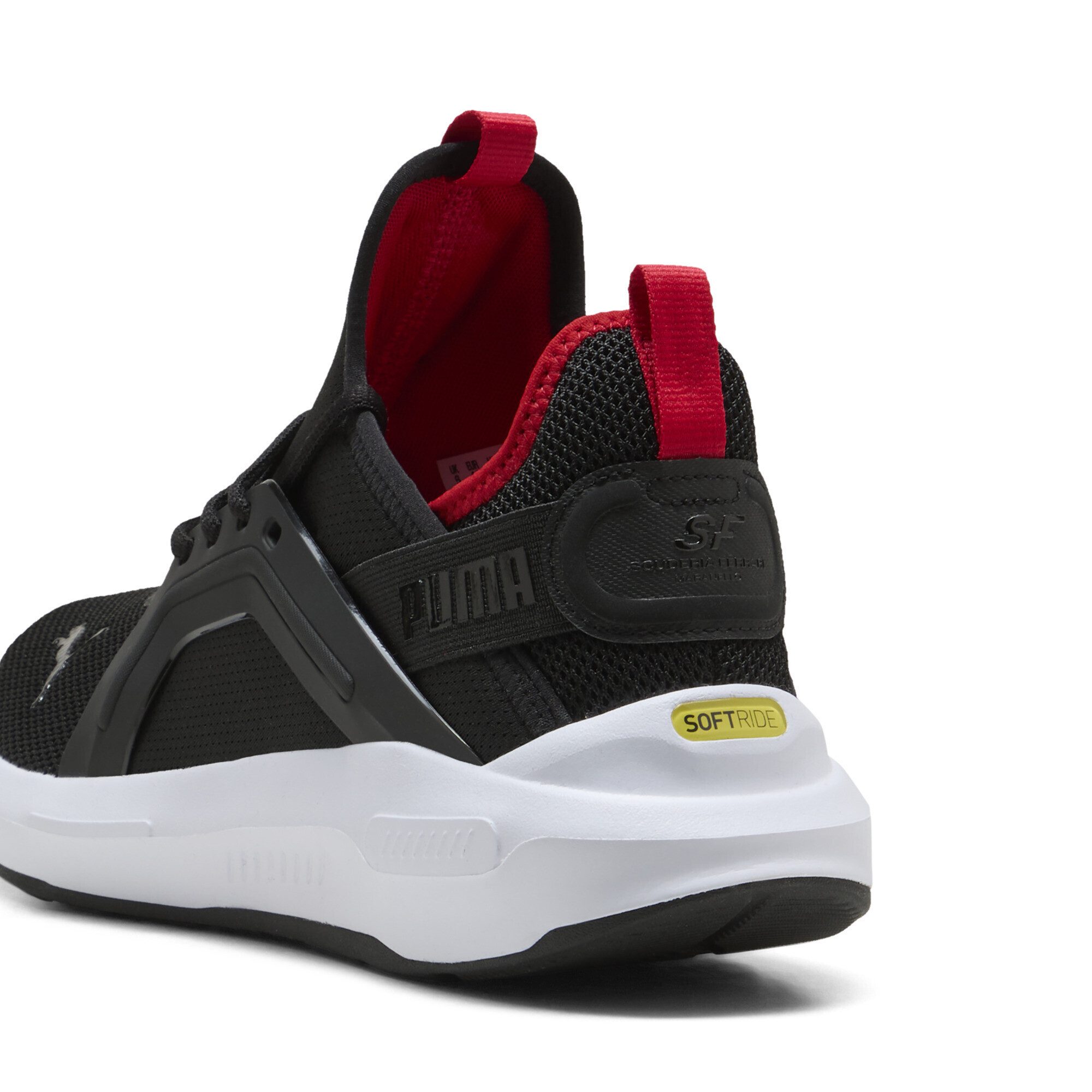 PUMA Scuderia Ferrari Softride Nzo 5 Sneakers Erwachsene Sneaker
