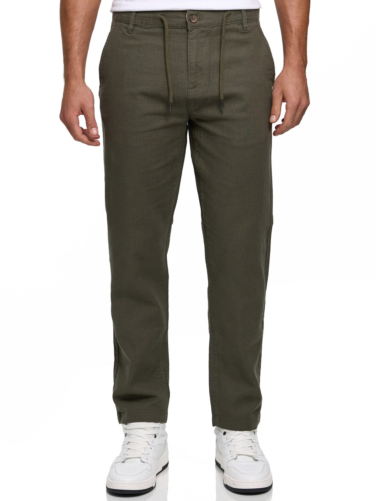 Leinenhose INClio