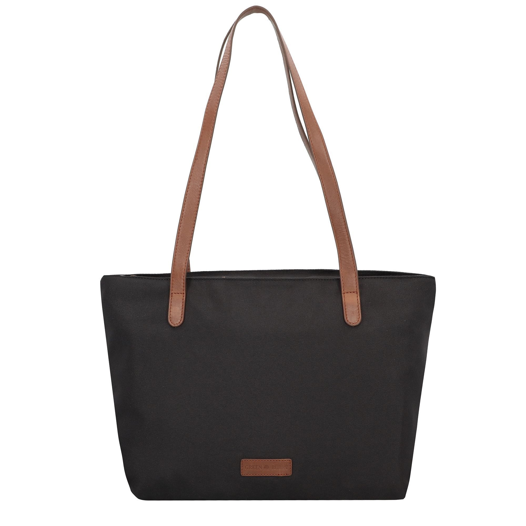 Greenburry Shopper Diana, Nylon