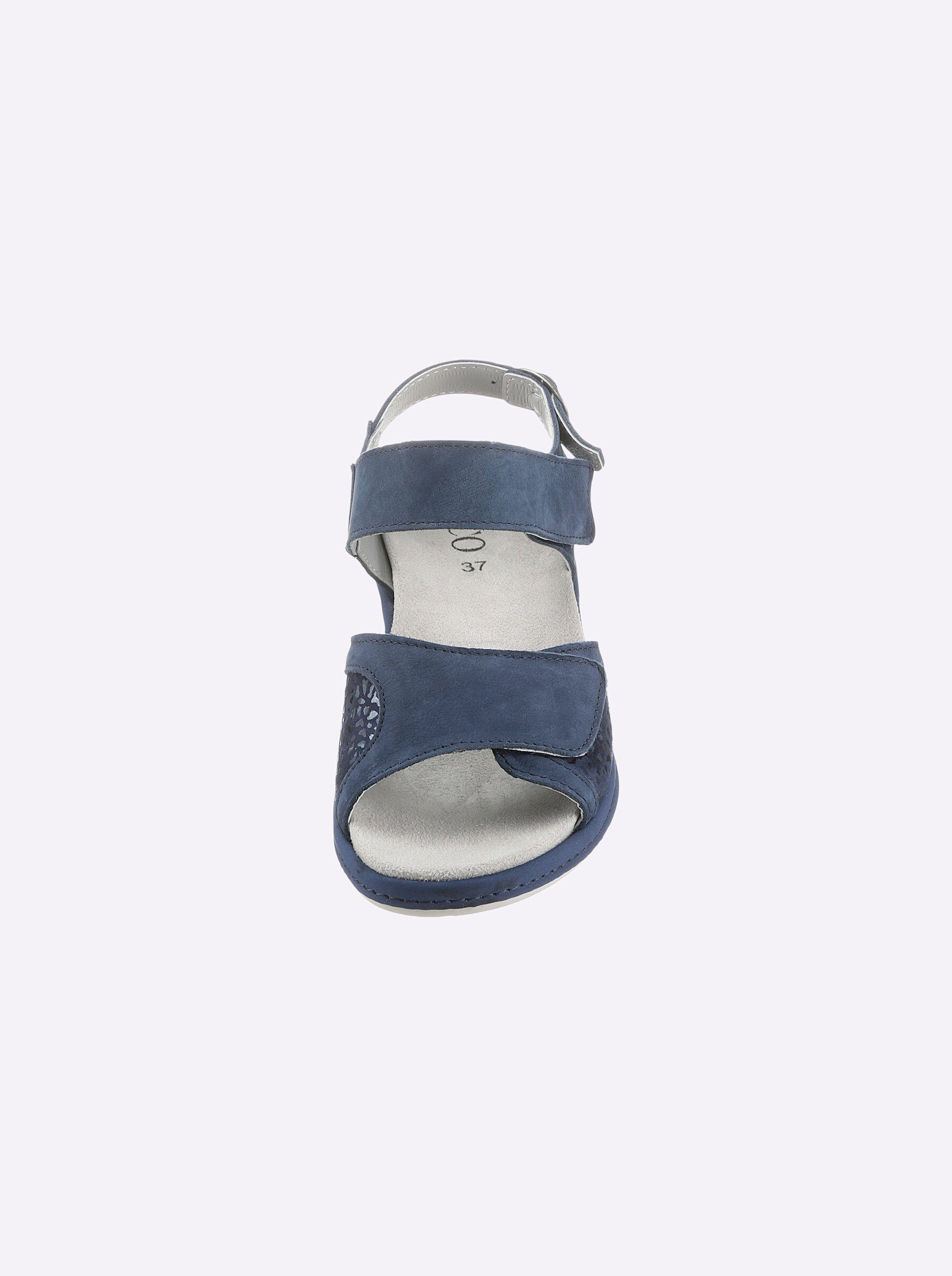 Witt Sandalette Sandalette