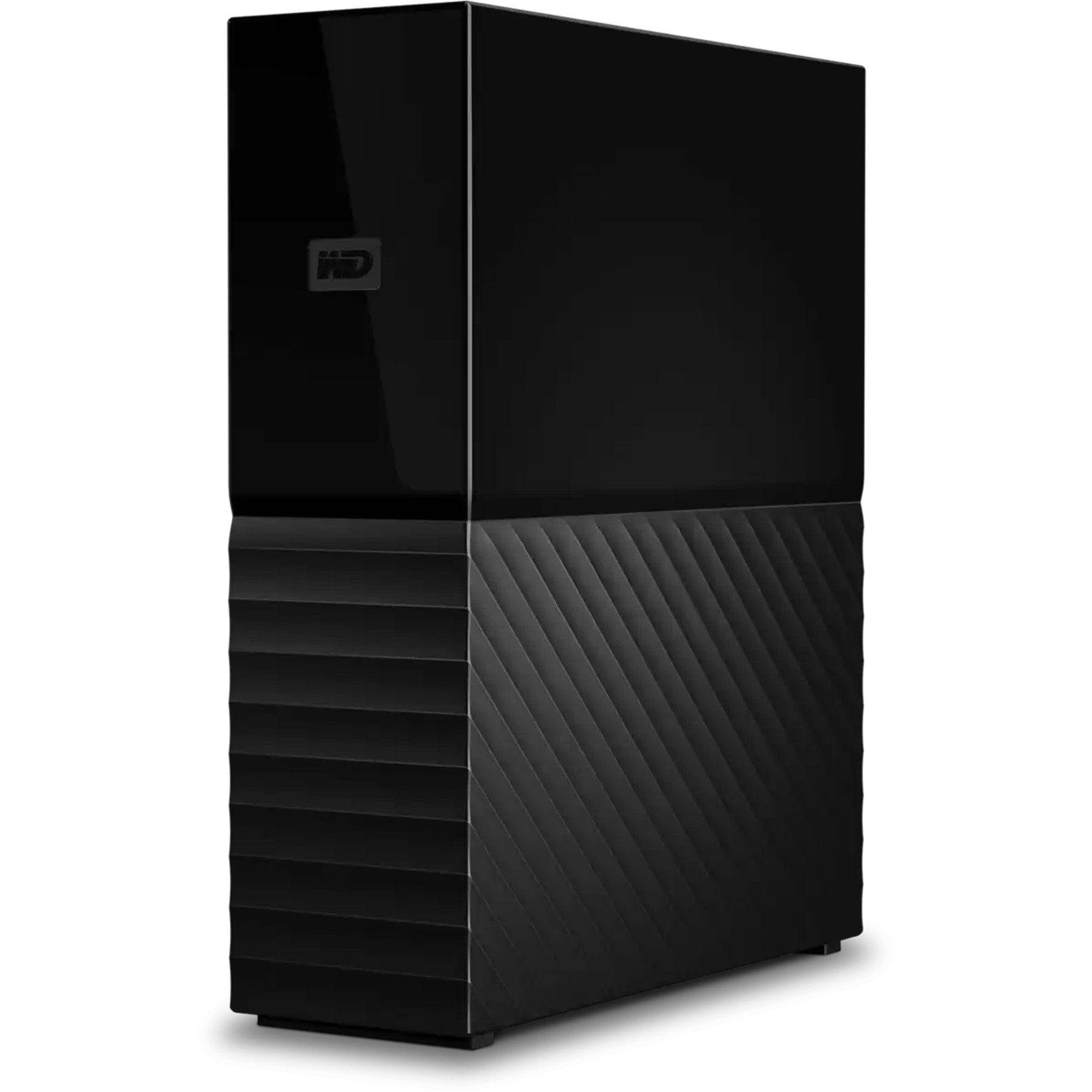 Western Digital WD My Book 18 TB, Festplatte, (Micro-USB-B 3.2 Gen externe HDD-Festplatte (18 TB) 3.5"