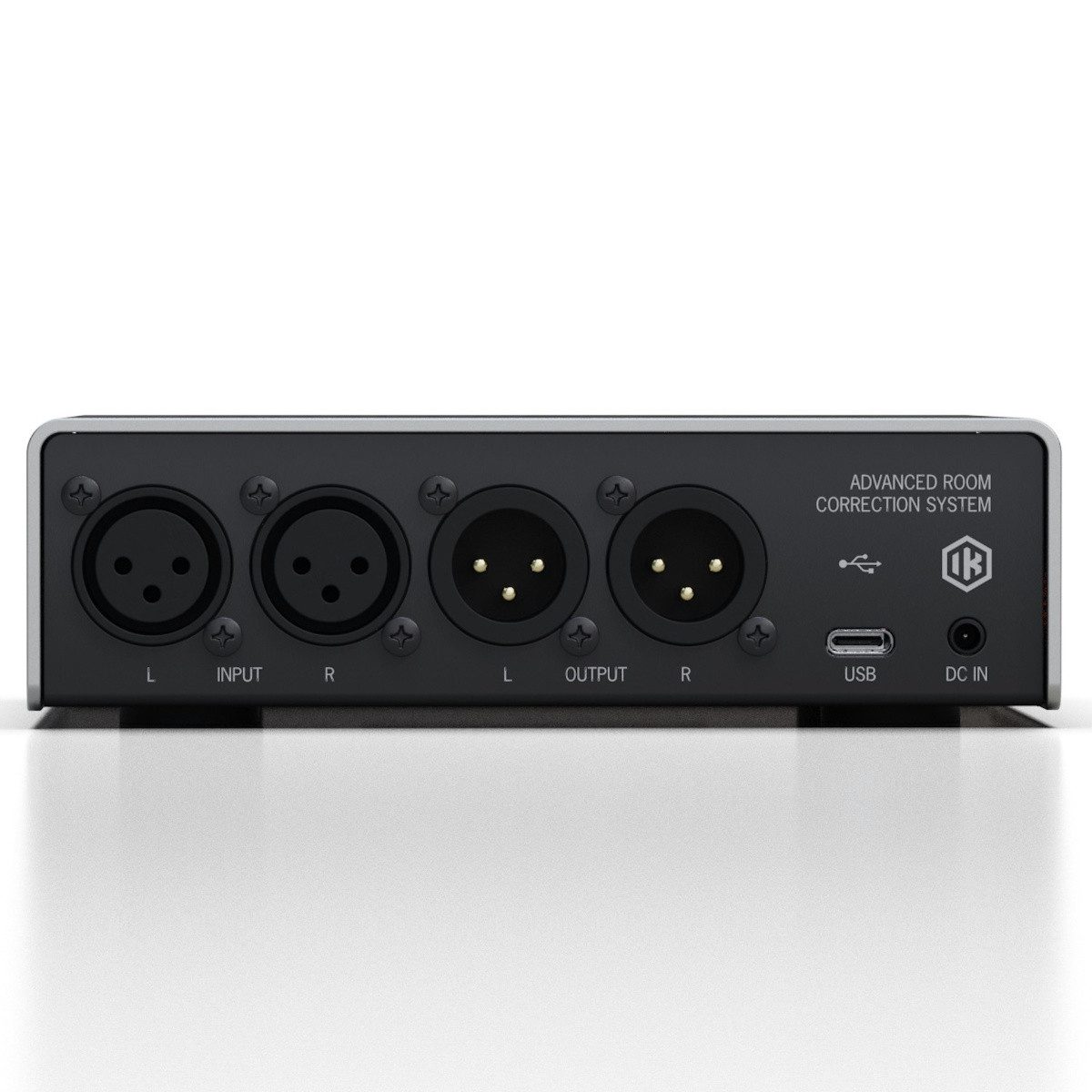 IK Multimedia IK Multimedia ARC Studio HiFi-Kopfhörer