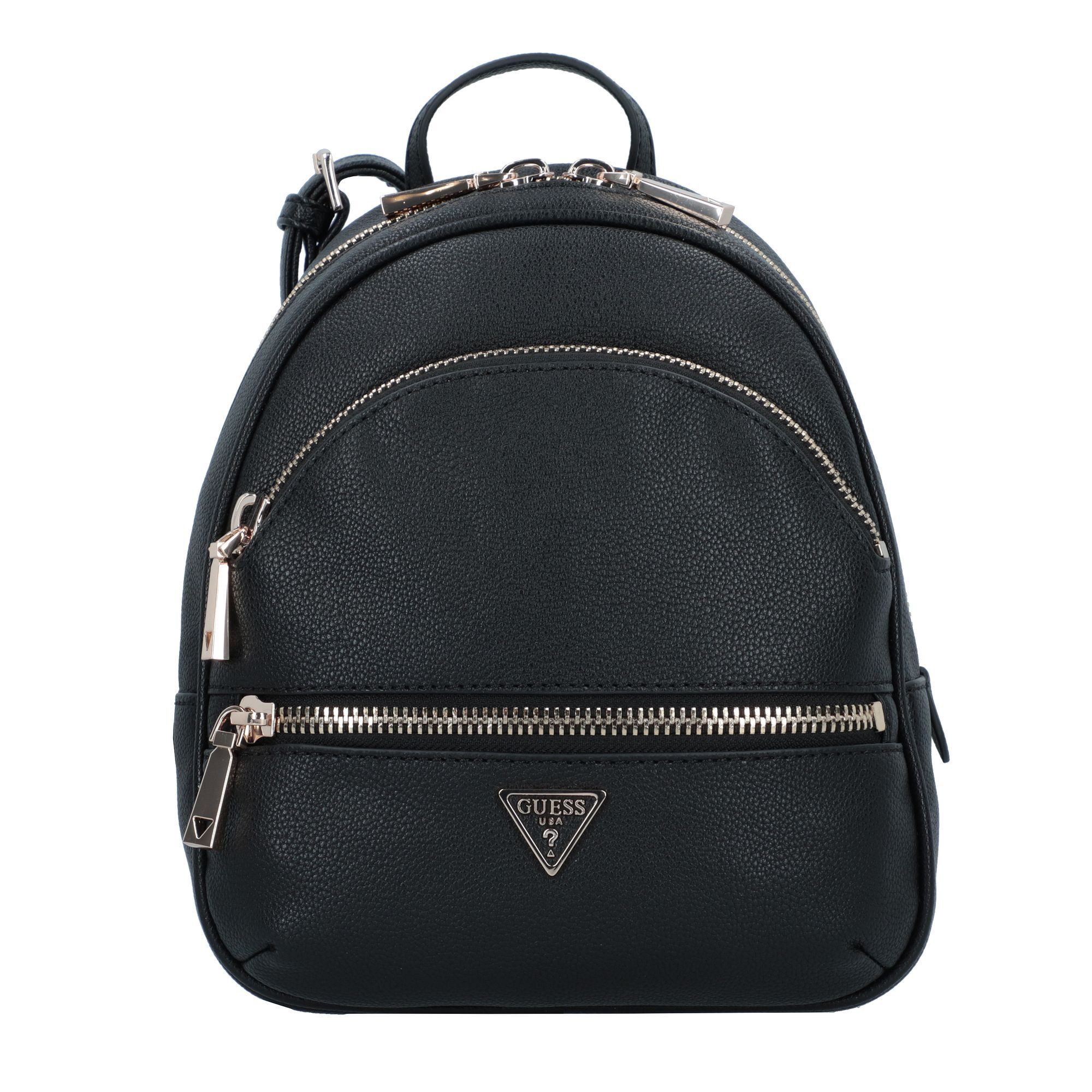 Guess Rucksack Manhattan II, Polyurethan