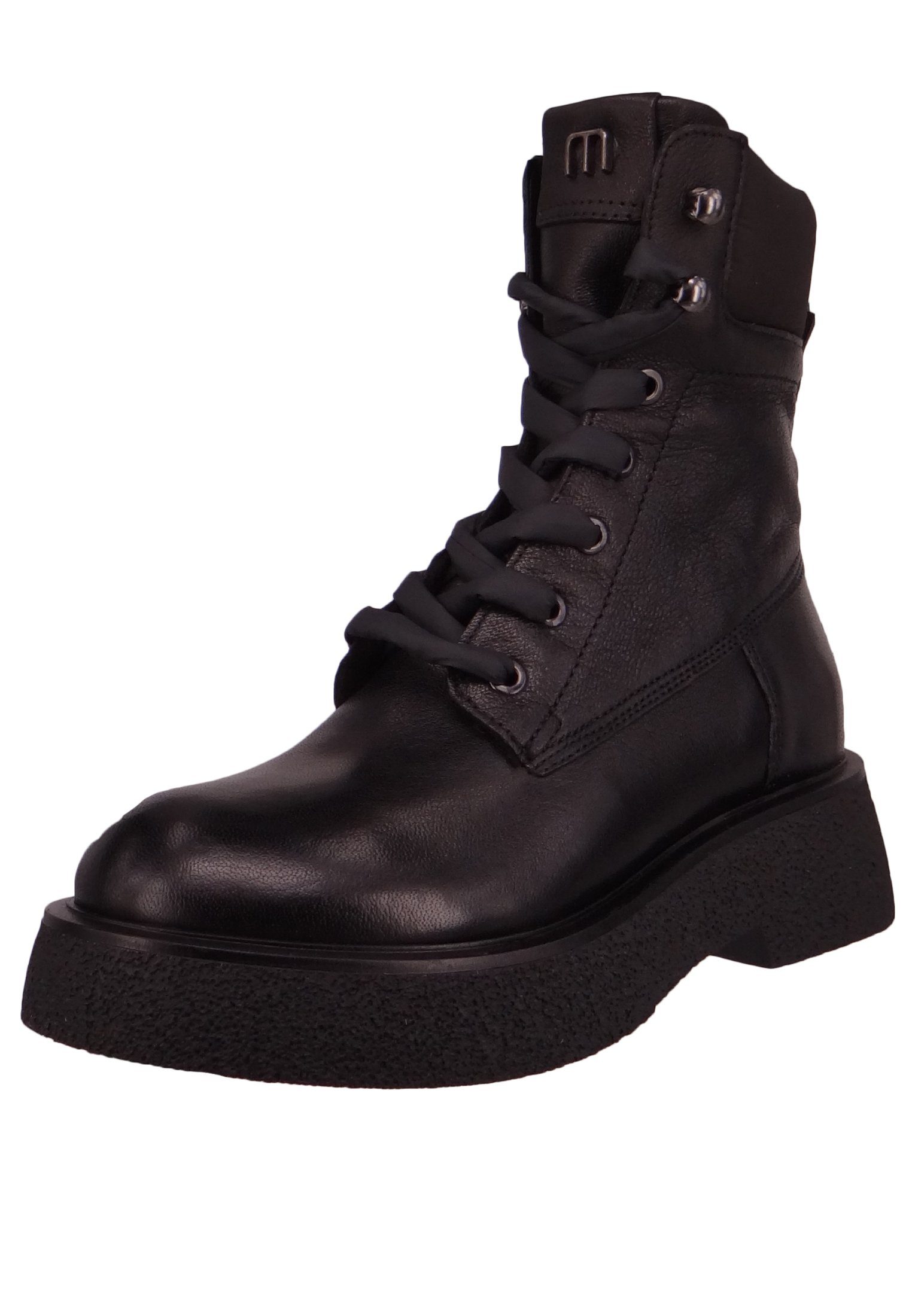Mjus T66202-0101 6002 Nero Stiefel günstig online kaufen