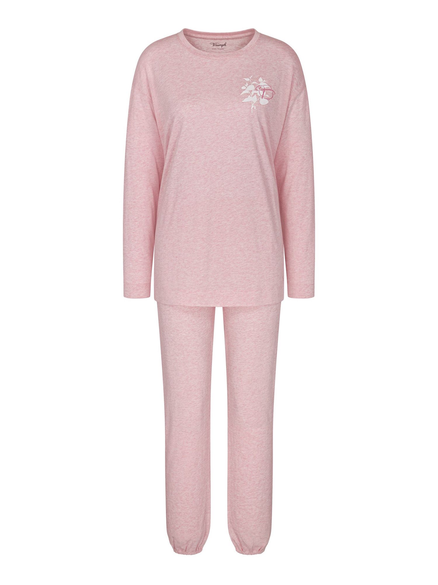 Triumph Pyjama Endless Comfort (2 tlg) günstig online kaufen