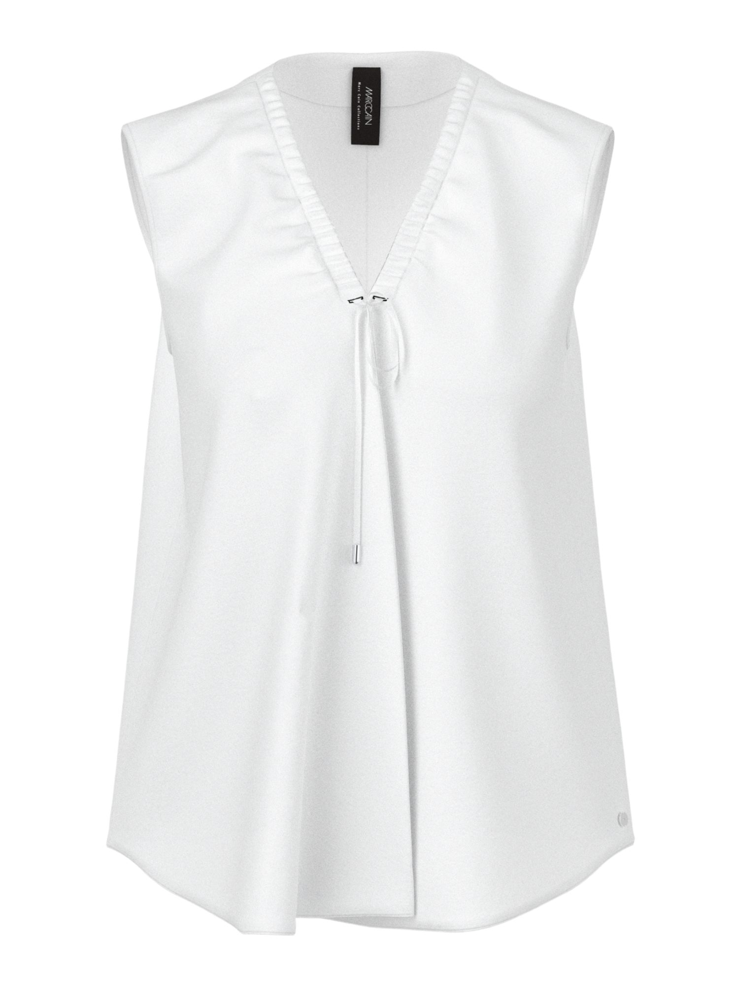 Marc Cain Tanktop AA.2 - F - Summer Flash