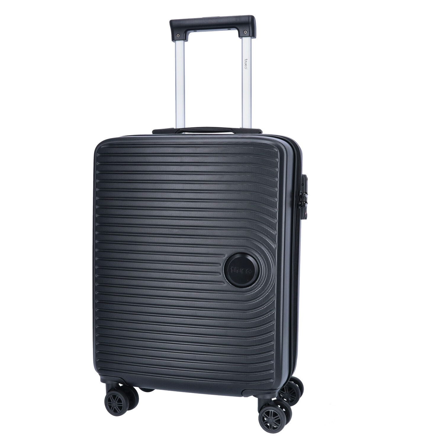 TheTrueC Koffer TheTrueC 4-Rad Trolley 55cm günstig online kaufen