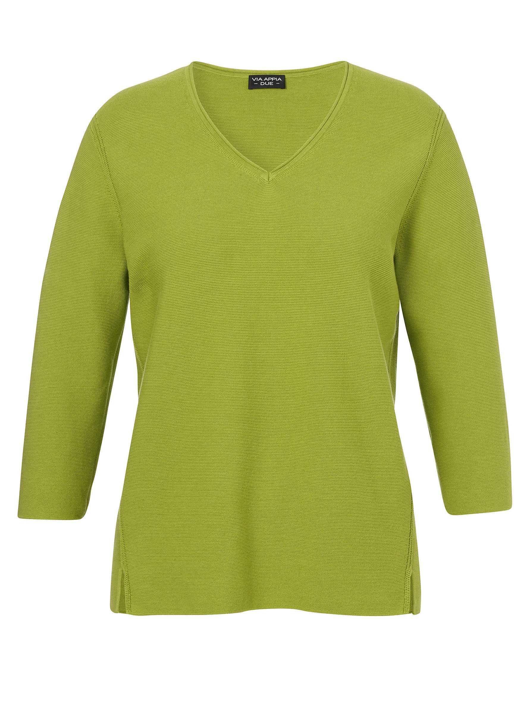 Strickpullover