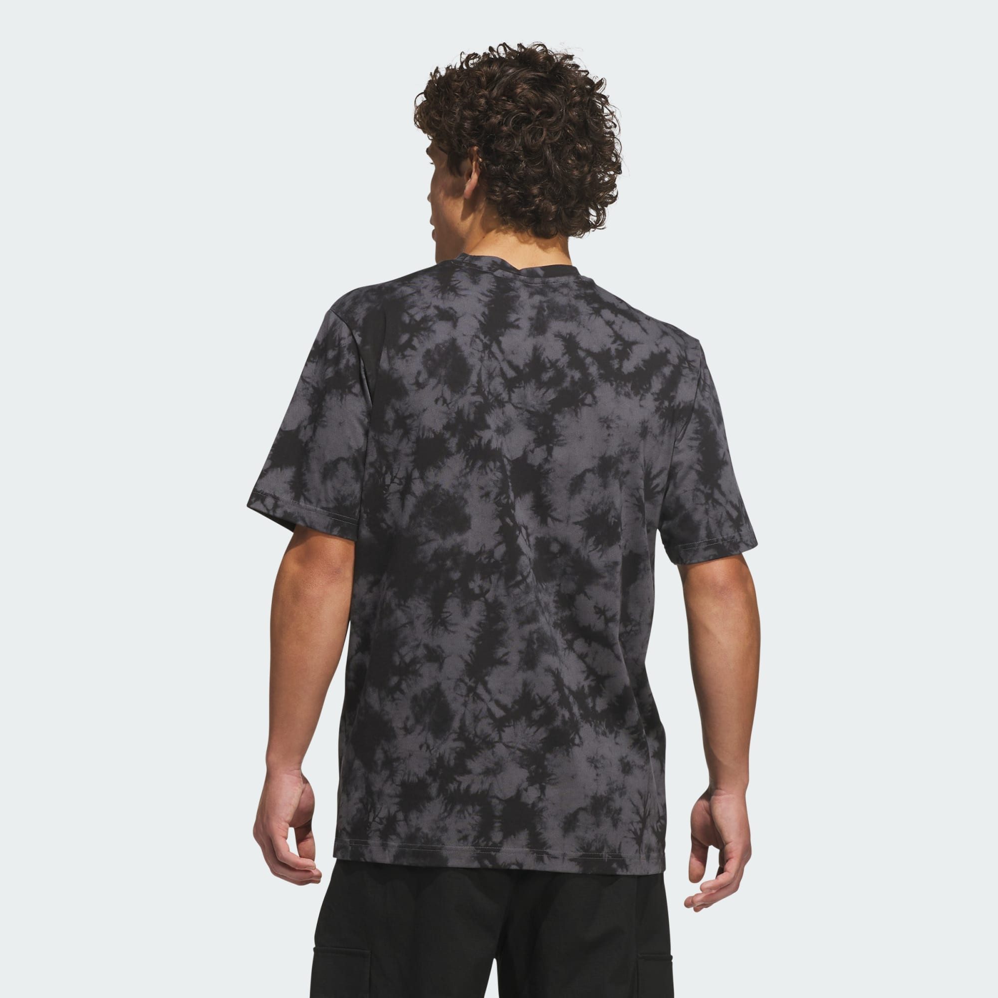 adidas Sportswear T-Shirt LUX COLOR GRAFIK T-SHIRT (1-tlg)