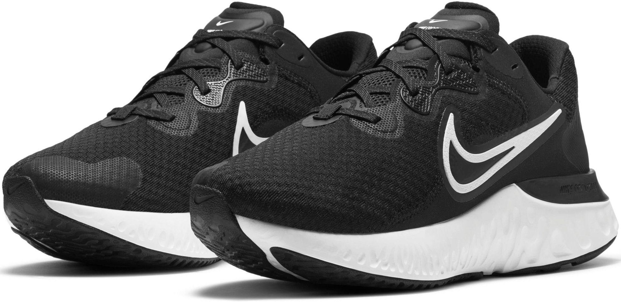 Nike »RENEW RUN 2« Laufschuh online kaufen | OTTO