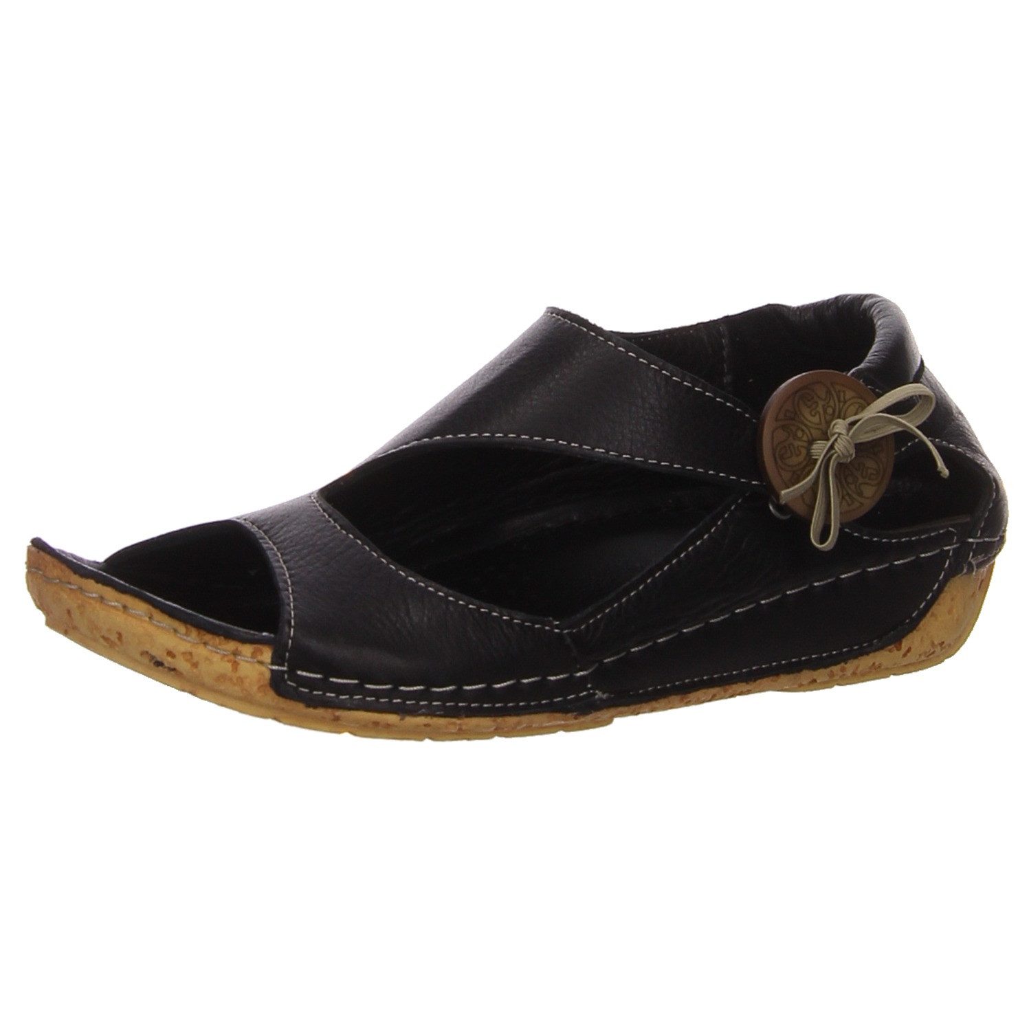 Gemini Riemchensandalette