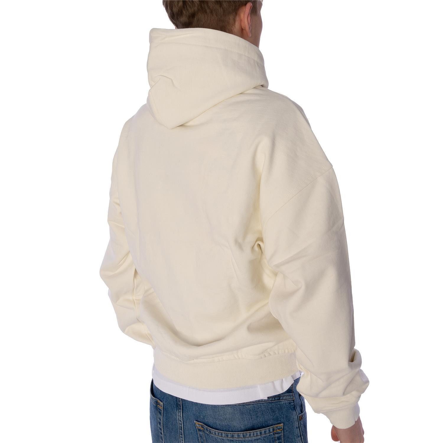 Favela Hoodie Hoodie Favela Piano Vanilla