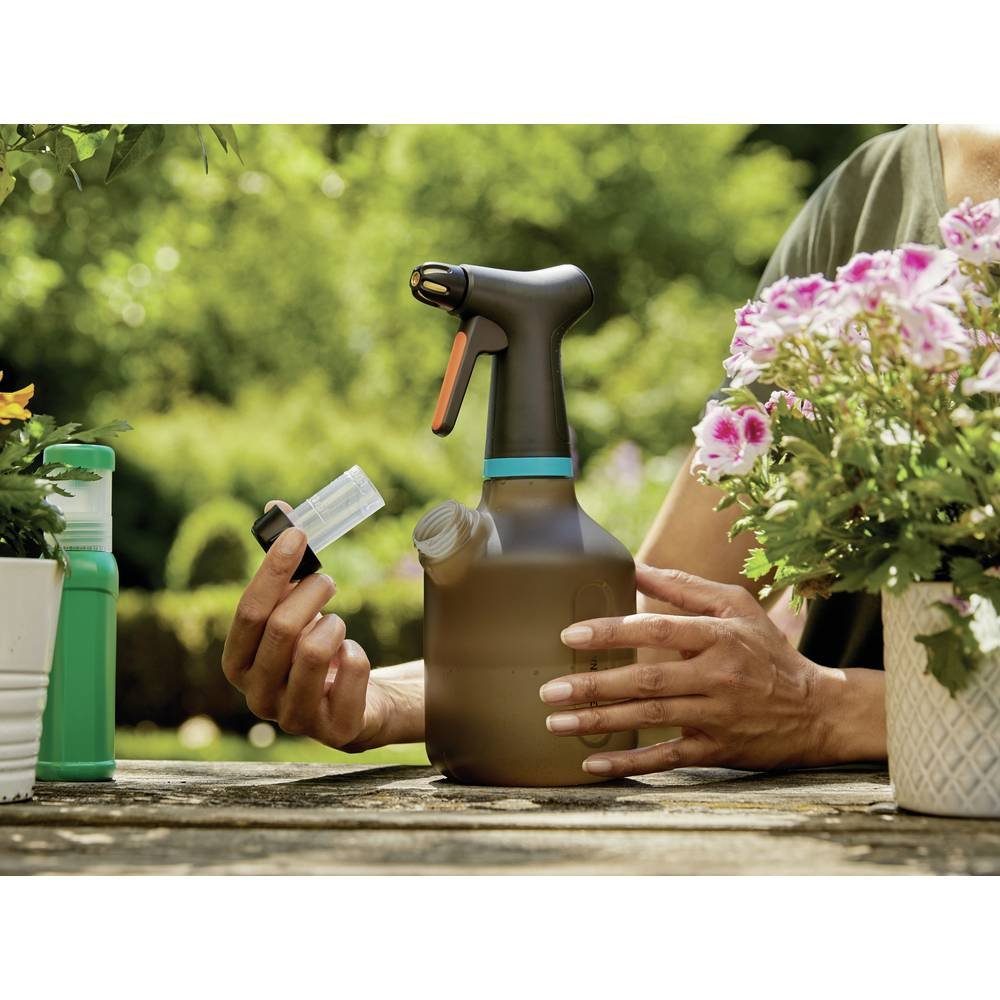 GARDENA Drucksprühgerät Pumpsprüher 1 l 11112-20