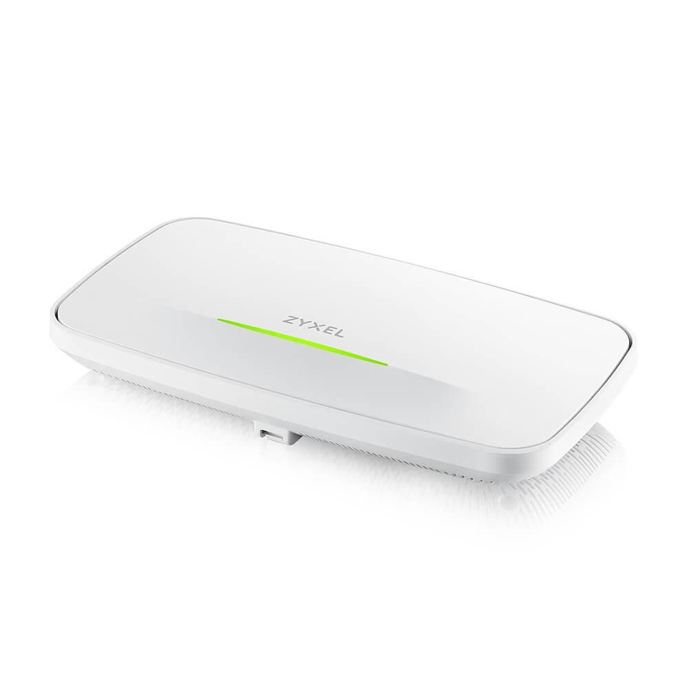 Zyxel ZyXEL WAX640S-6E, 4800 Mbit/s, 575 Mbit/s, 2400 Mbit/s, 4800 Mbit/s, Netzwerk-Switch