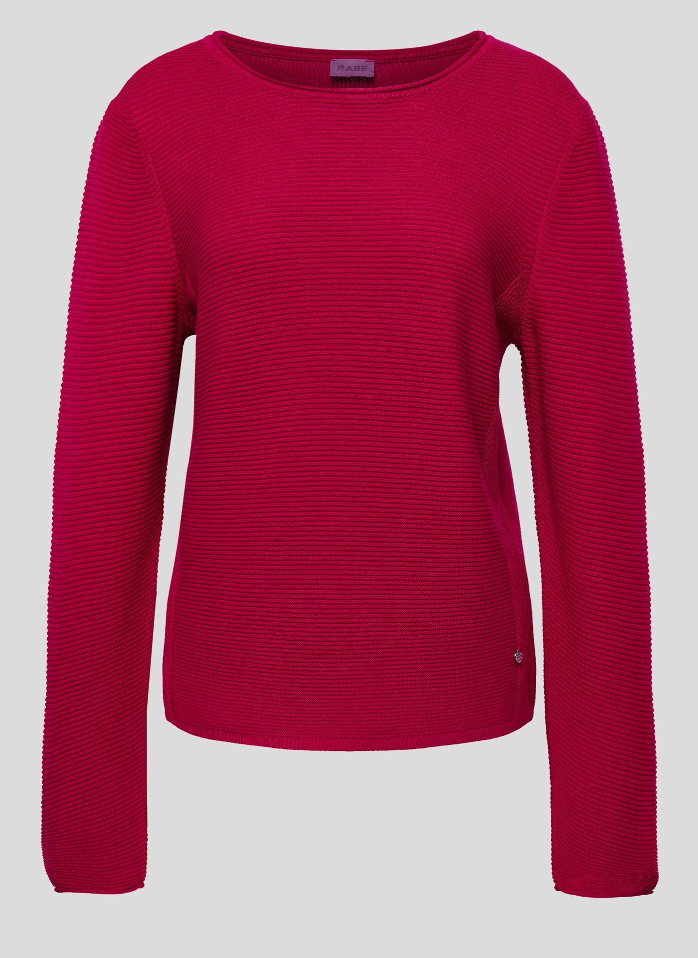 Rabe Strickpullover