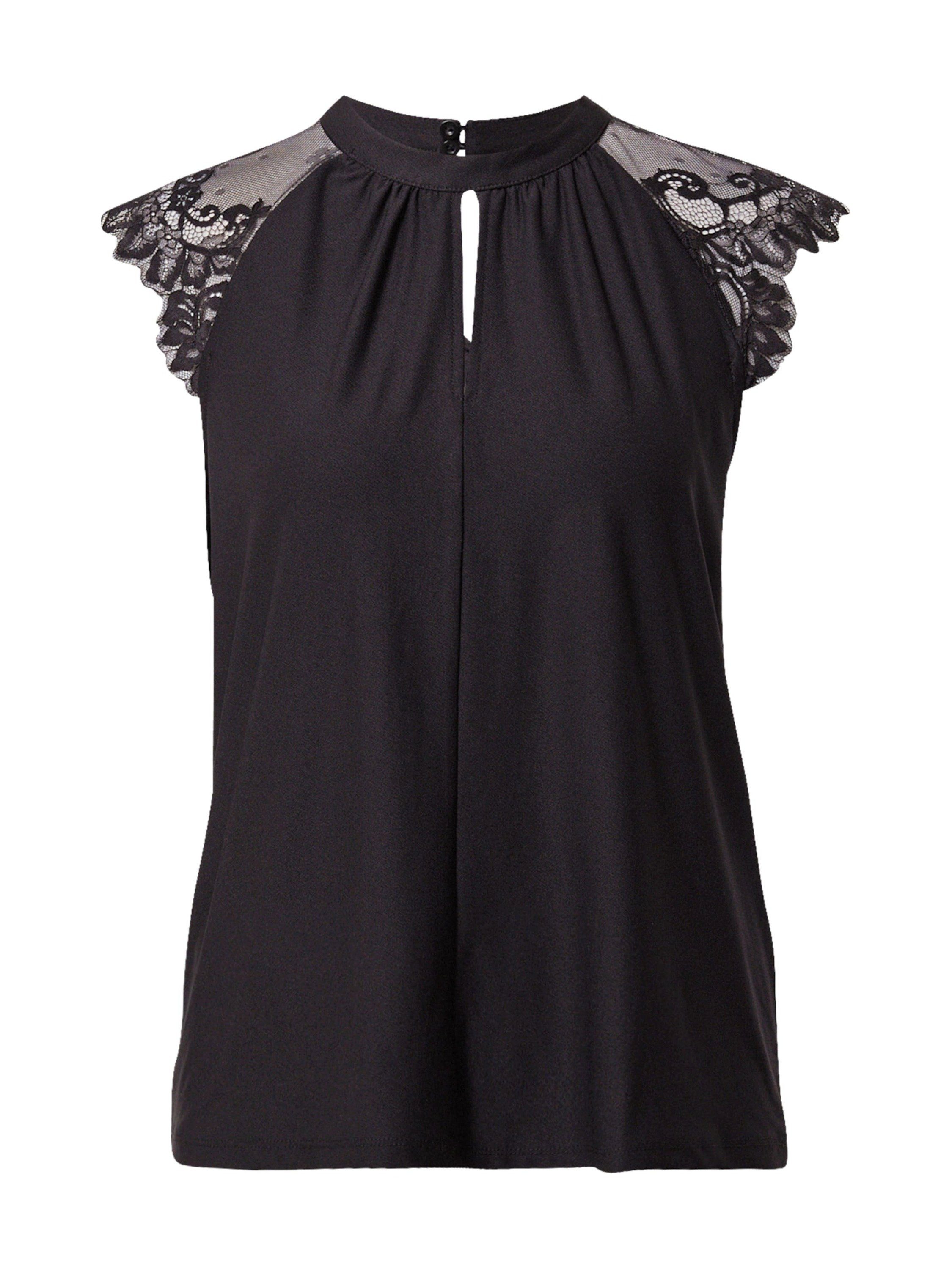 Vero Moda Blusentop VMMilla (1-tlg) Cut-Outs günstig online kaufen
