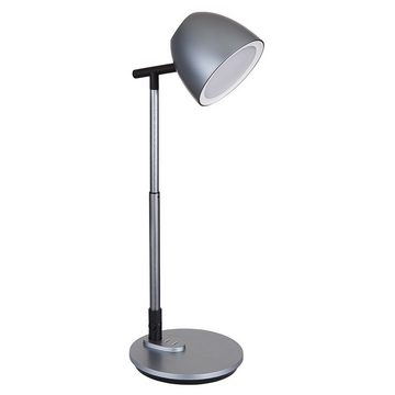 Globo Schreibtischlampe, Tischlampe Schreibtischlampe Leseleuchte höhenverstellbar LED
