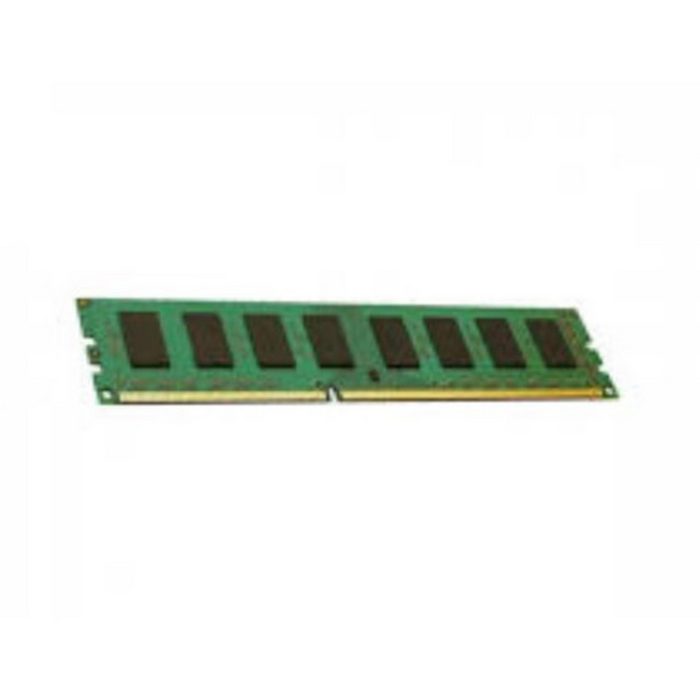 Fujitsu Fujitsu - DDR4 - Modul - 16 GB - DIMM 288-PIN - 26 Laptop-Arbeitsspeicher