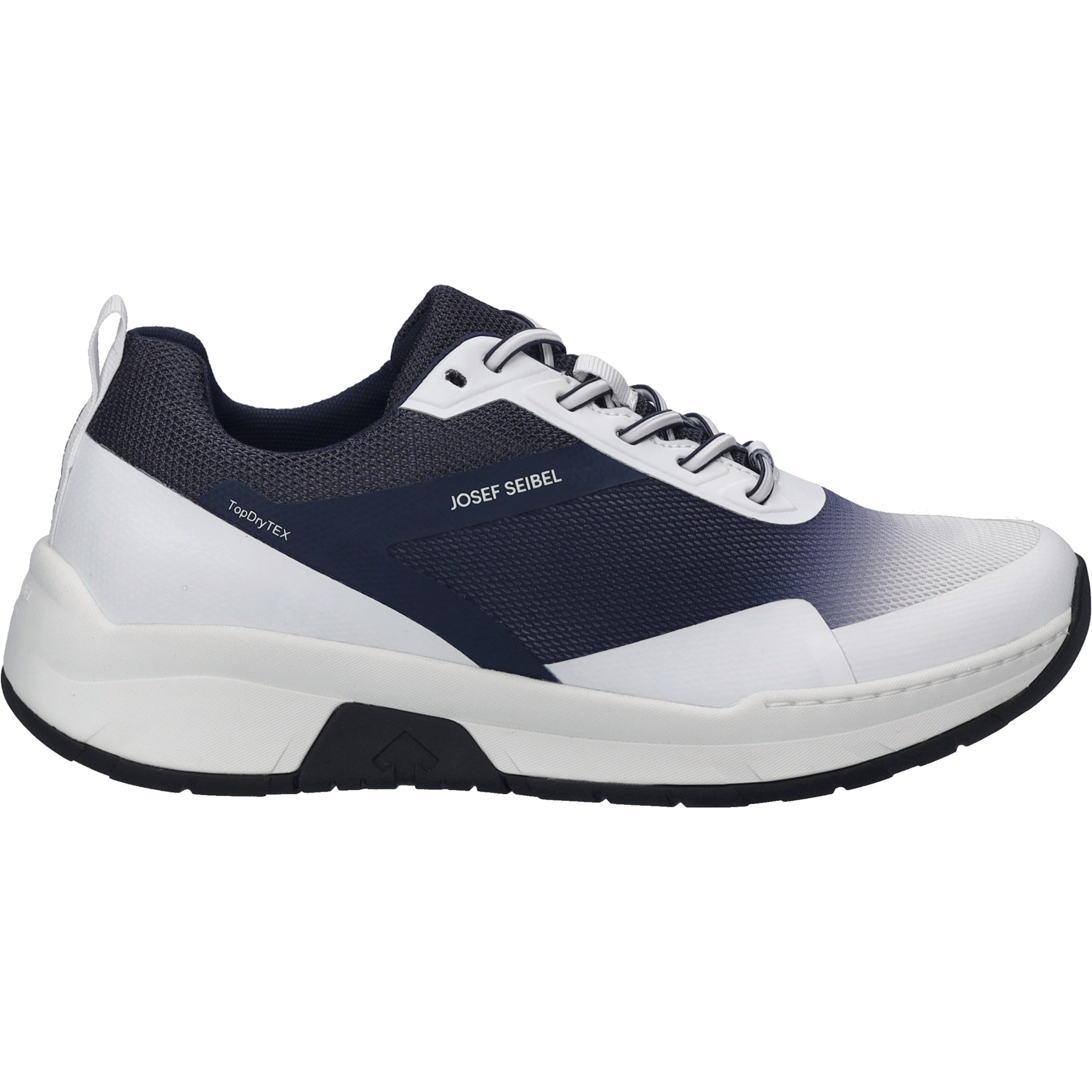 Josef Seibel Mitchell 51, blau Sneaker günstig online kaufen