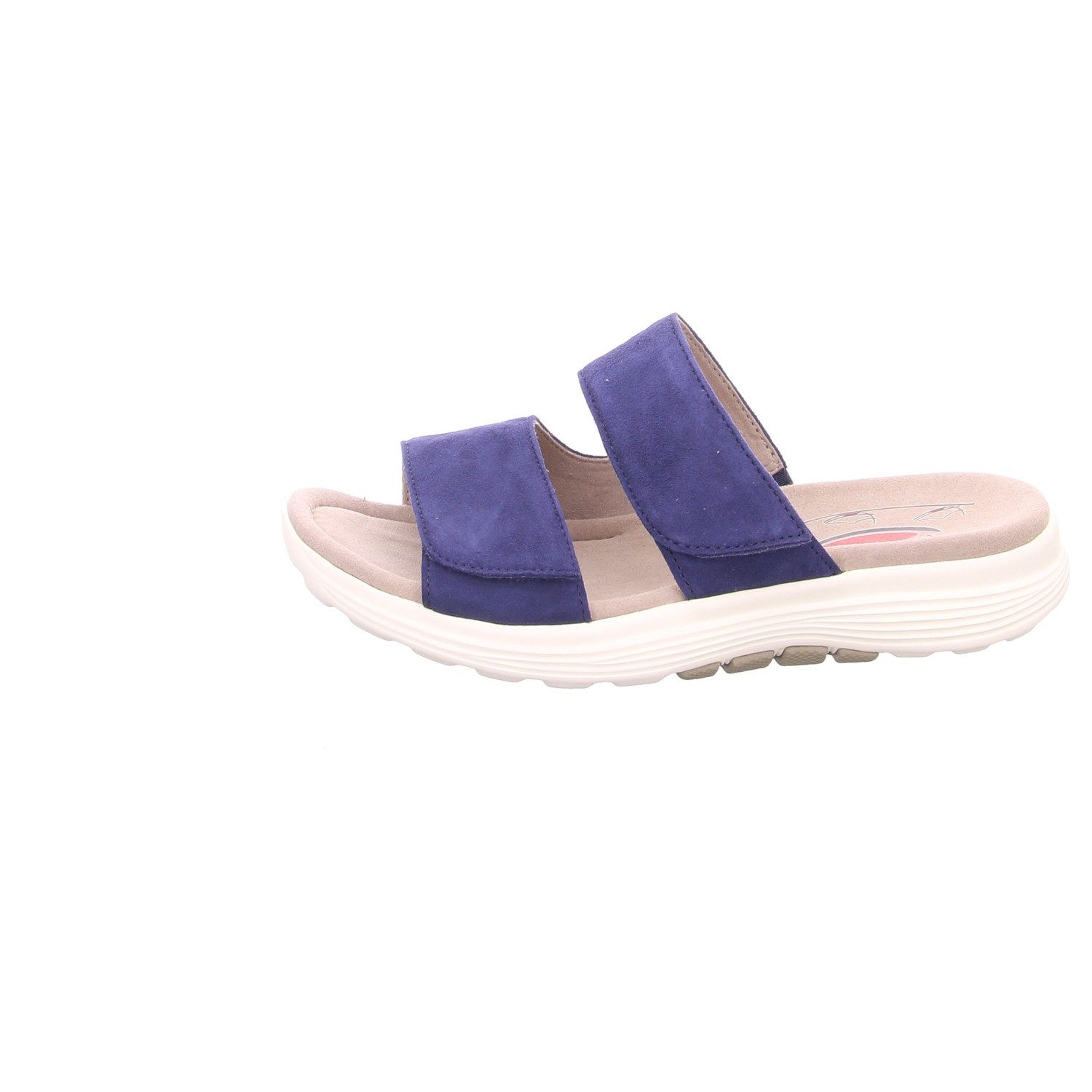 Gabor Pantoletten für Damen Pantolette (Schuhweite, 1-tlg., Schuhweite)