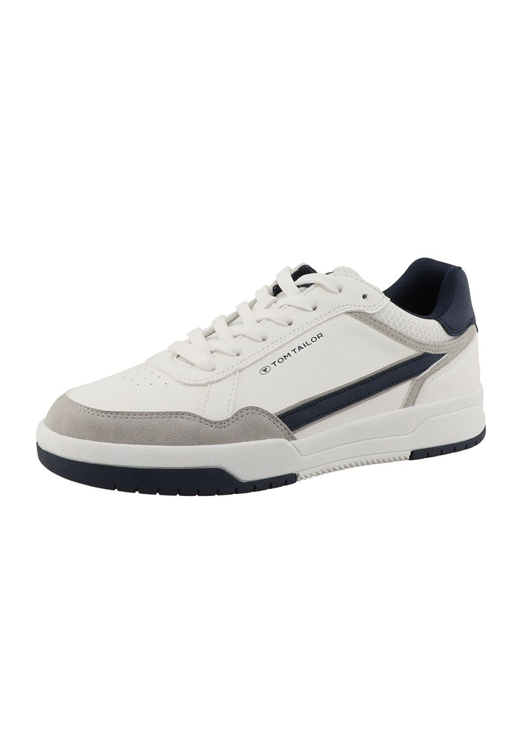 TOM TAILOR Tom Tailor Sneaker Low Sneaker