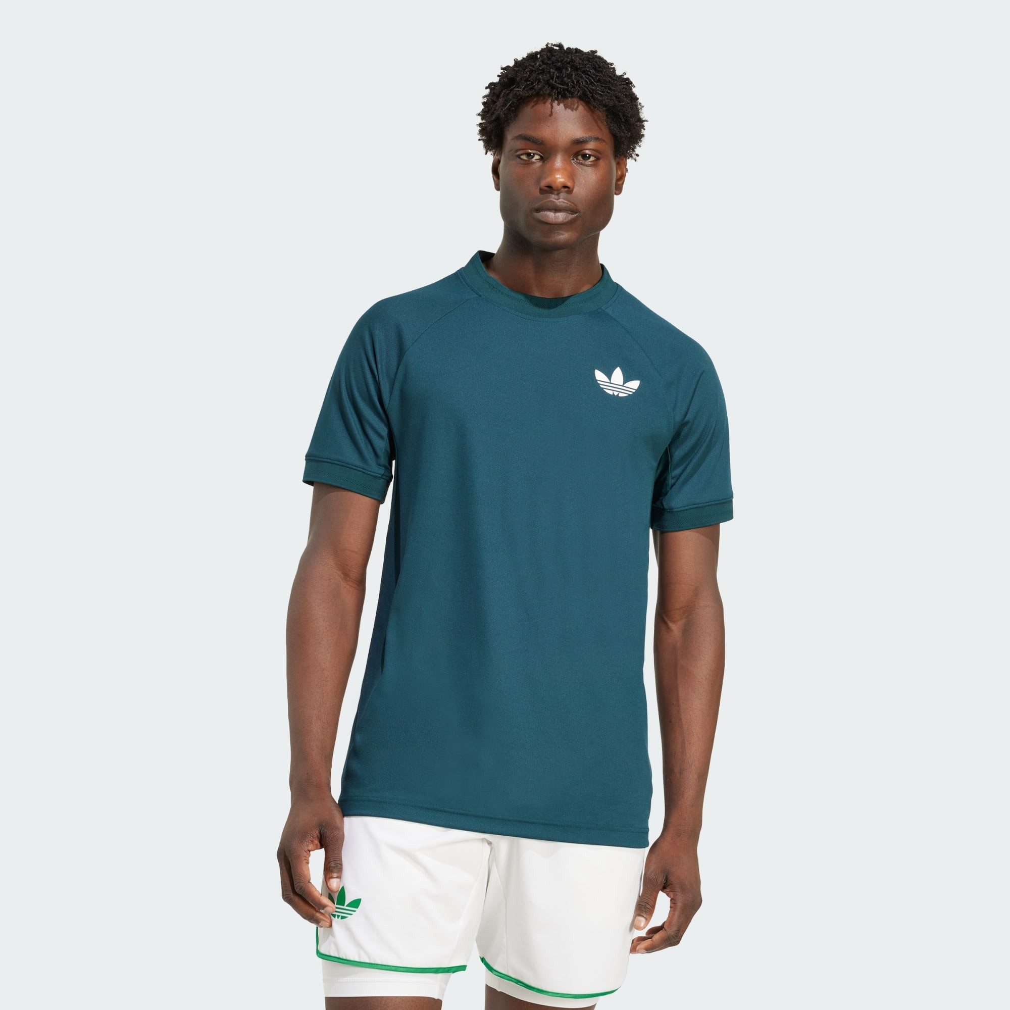 Tennisshirt TENNIS PRO CLIMACOOL+ FREELIFT T-SHIRT