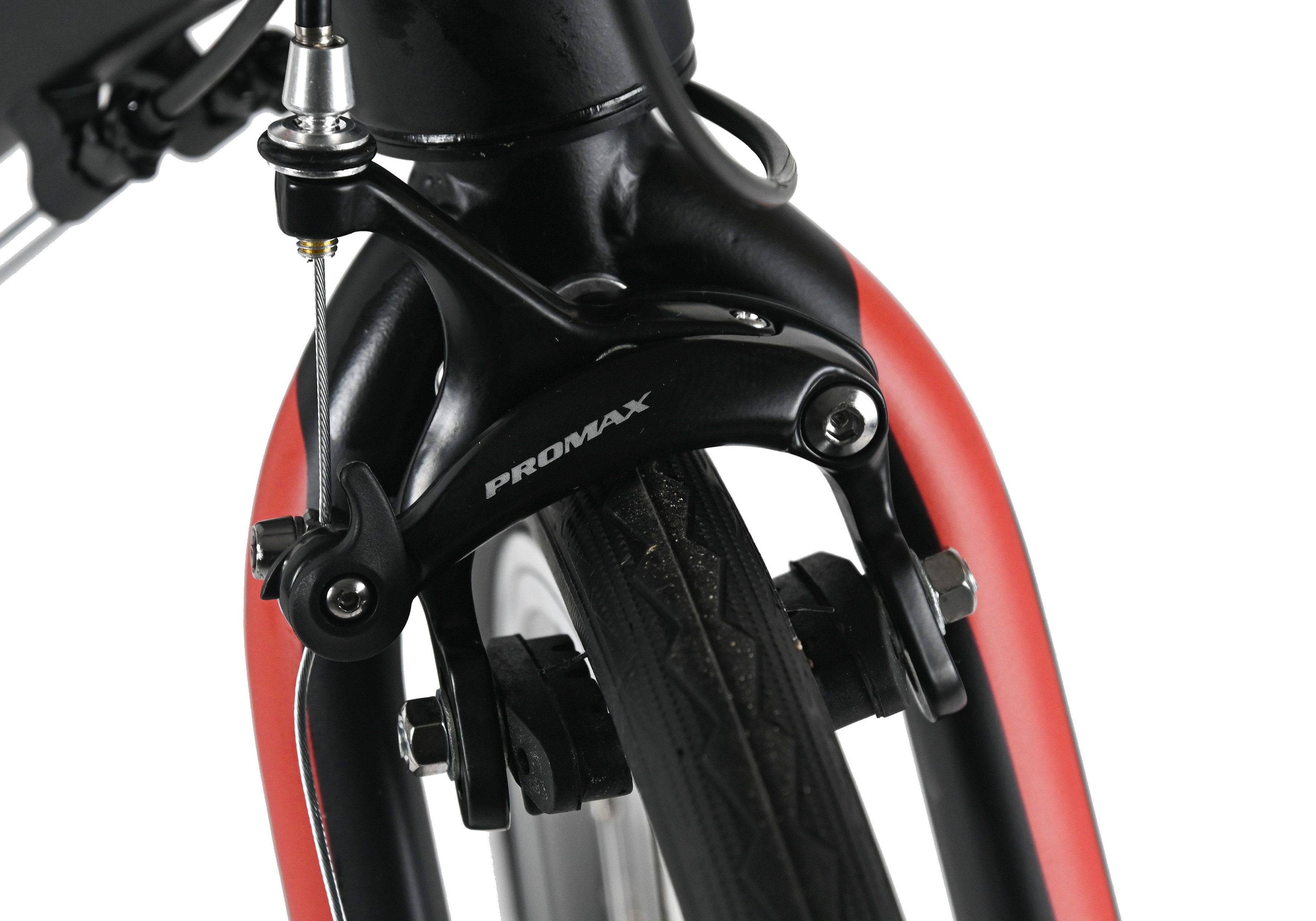 WYLD Racing Bike WYLD Racing Bike 28'' Whirlwind 100 16 gears, 16-speed, derailleur gears