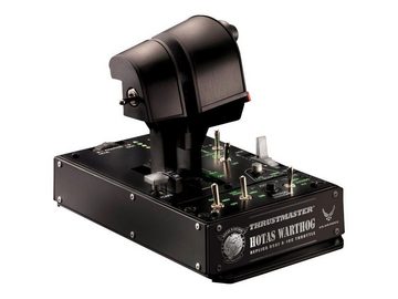 Thrustmaster Thrustmaster HOTAS Warthog Dual Throttle Joystick