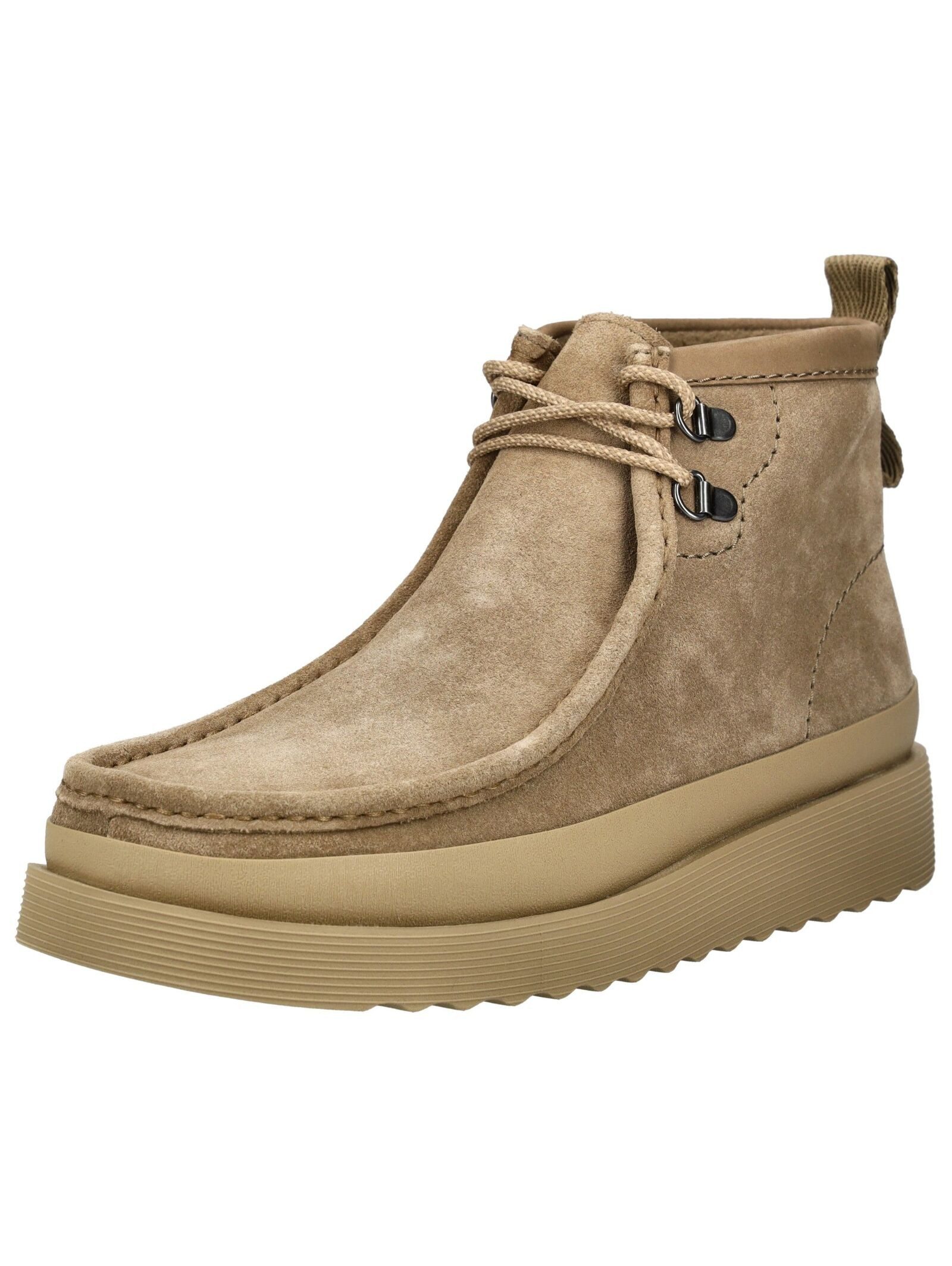 Clarks Clarks Сапогиette Leder Сапогиette